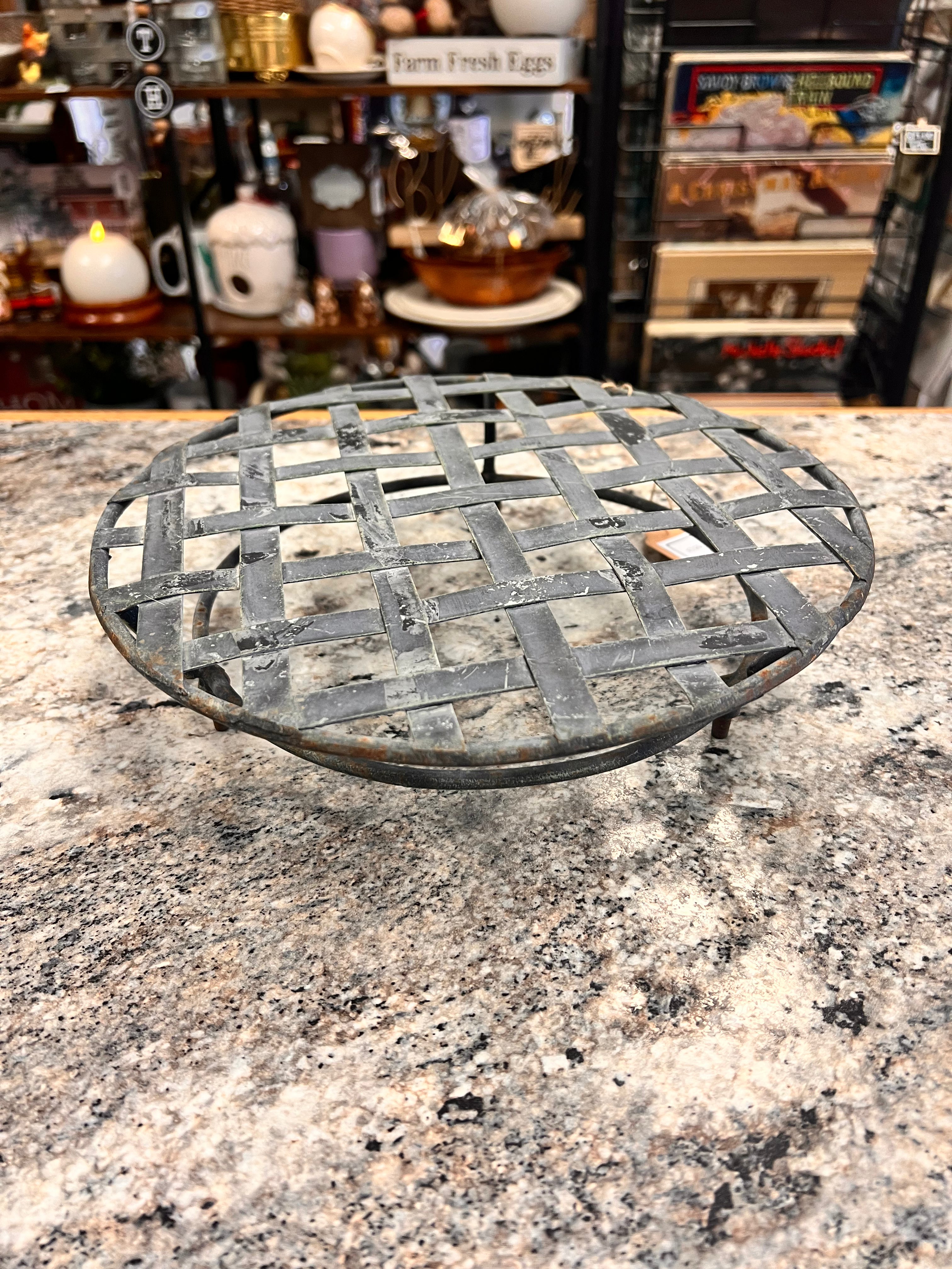 Plant Stand