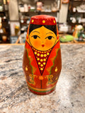 Russian Nesting Doll