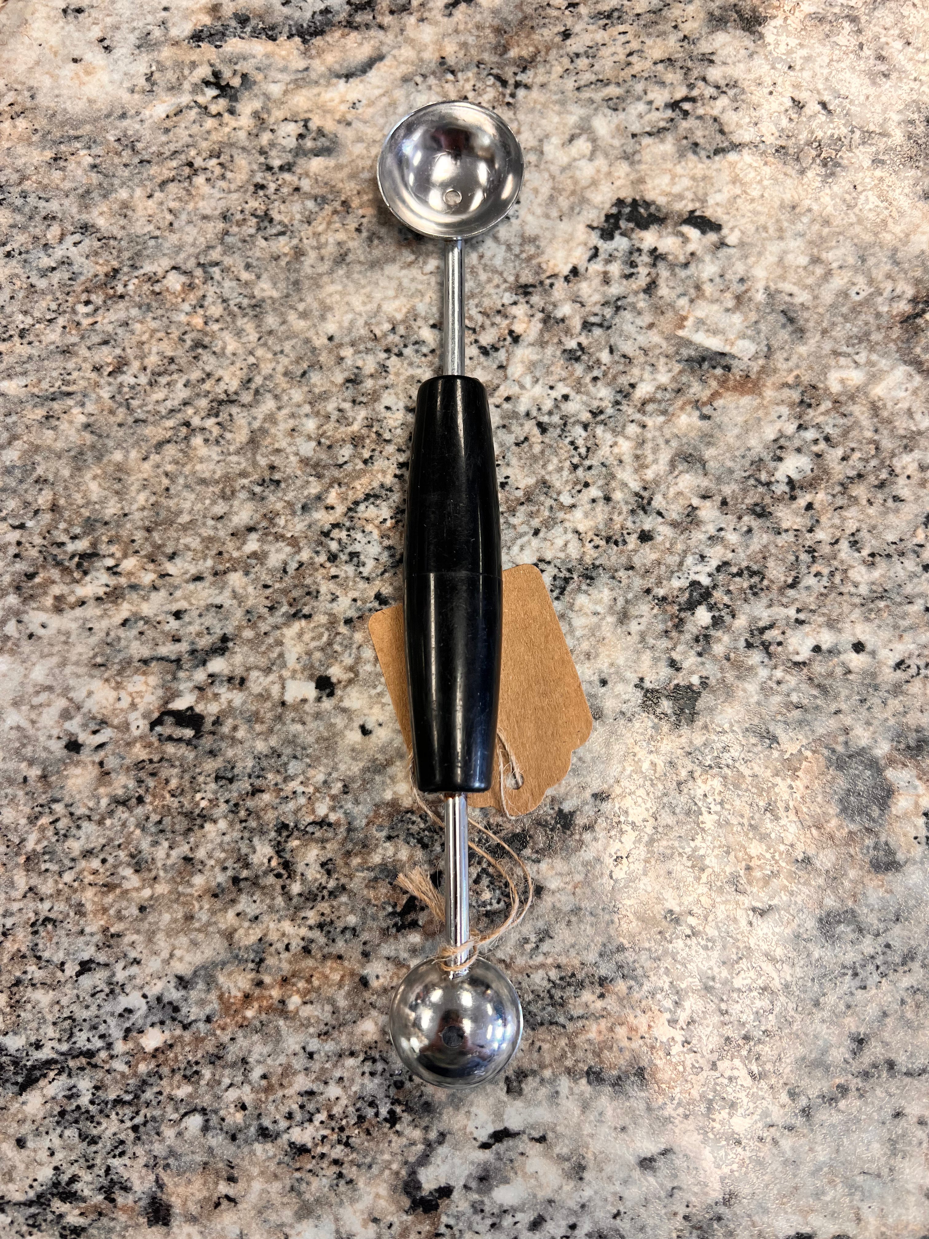 Vintage Scooper