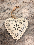 Heart Decor