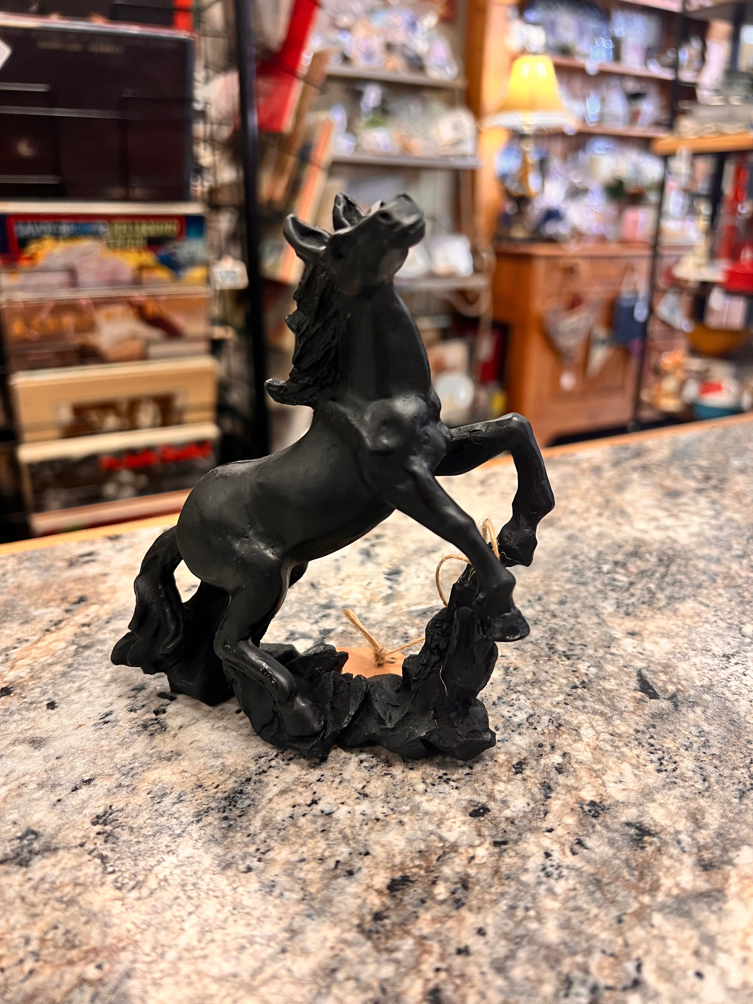 Horse Decor