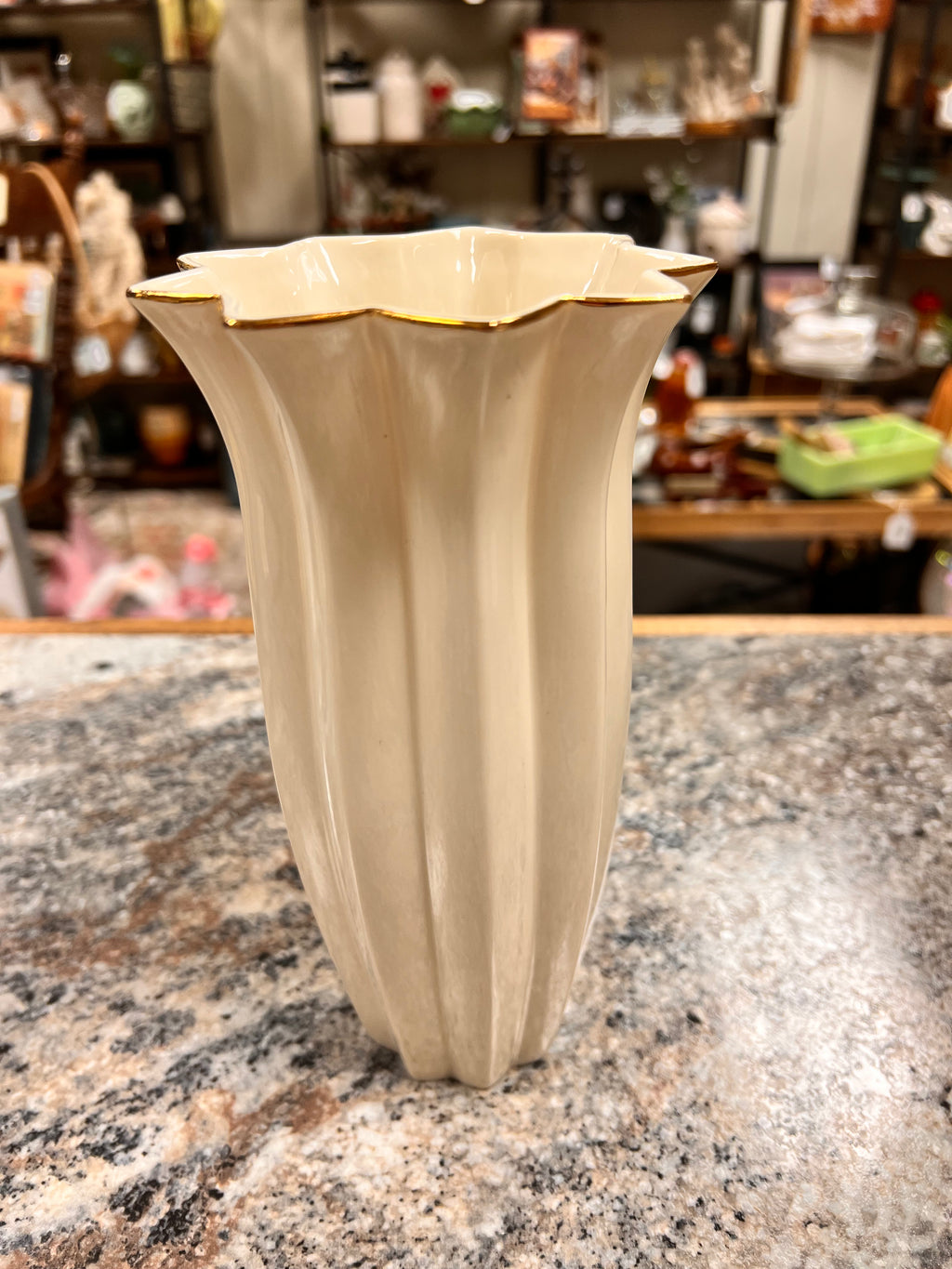 Mikasa Vase