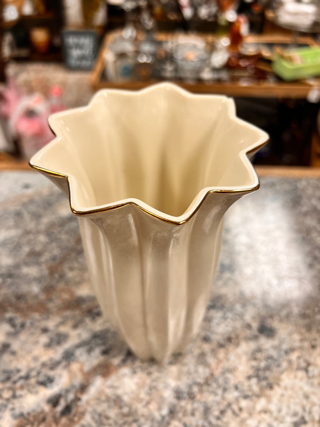 Mikasa Vase