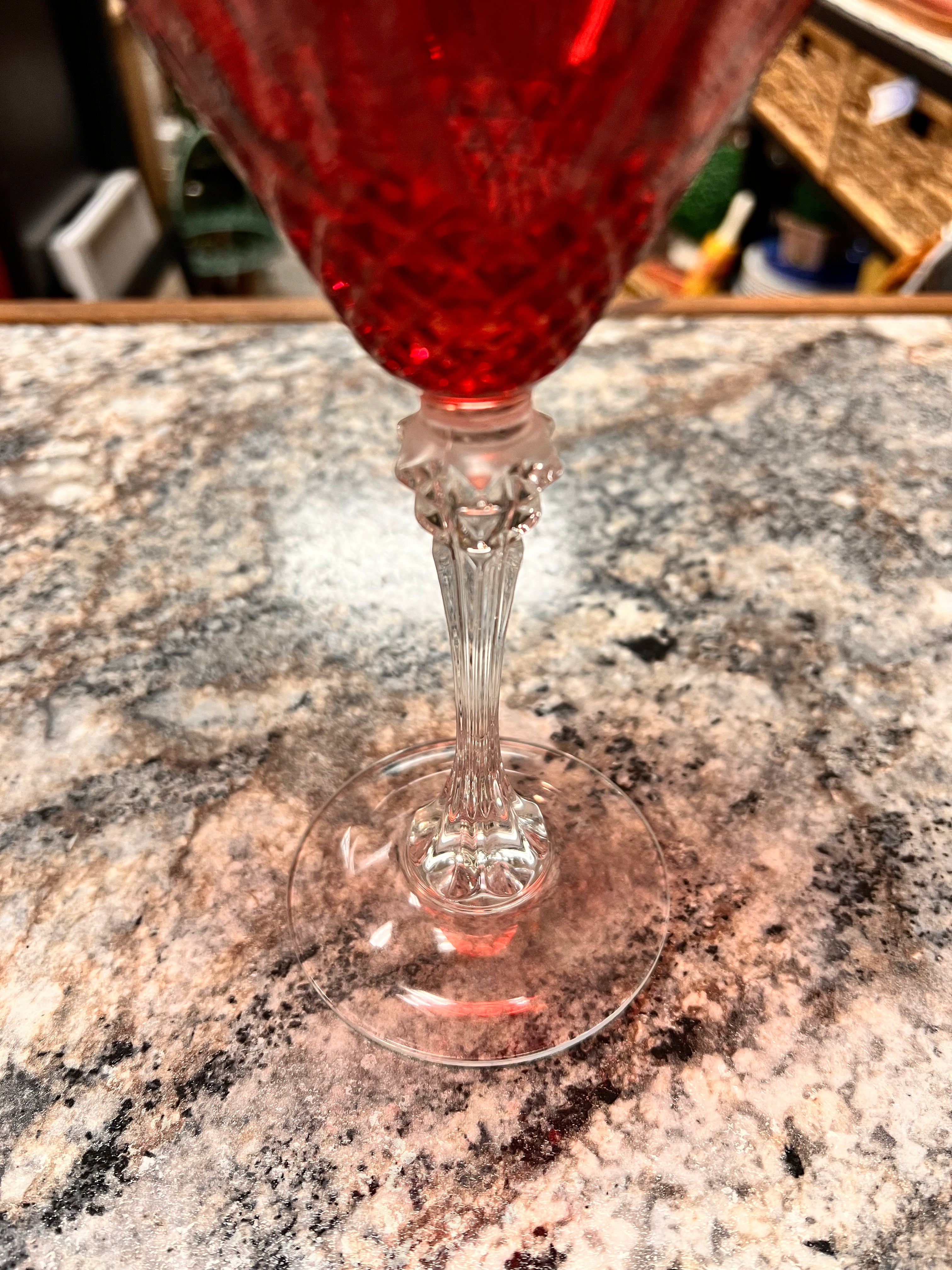 Martini Glass