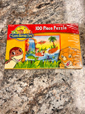 100 Pc Puzzle