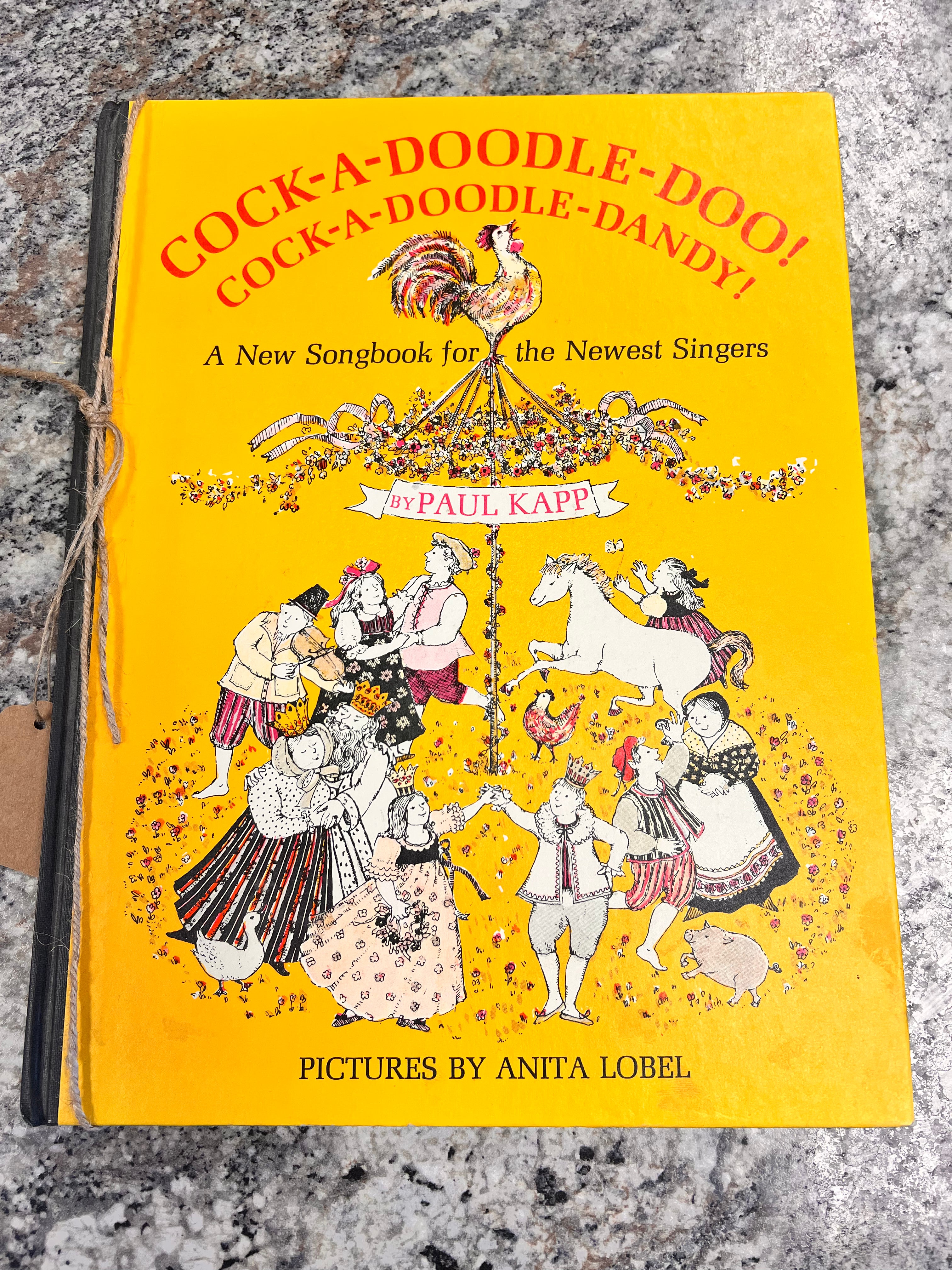 1966 Book