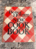 Vintage Cook Book