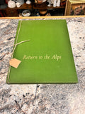 Alps Book