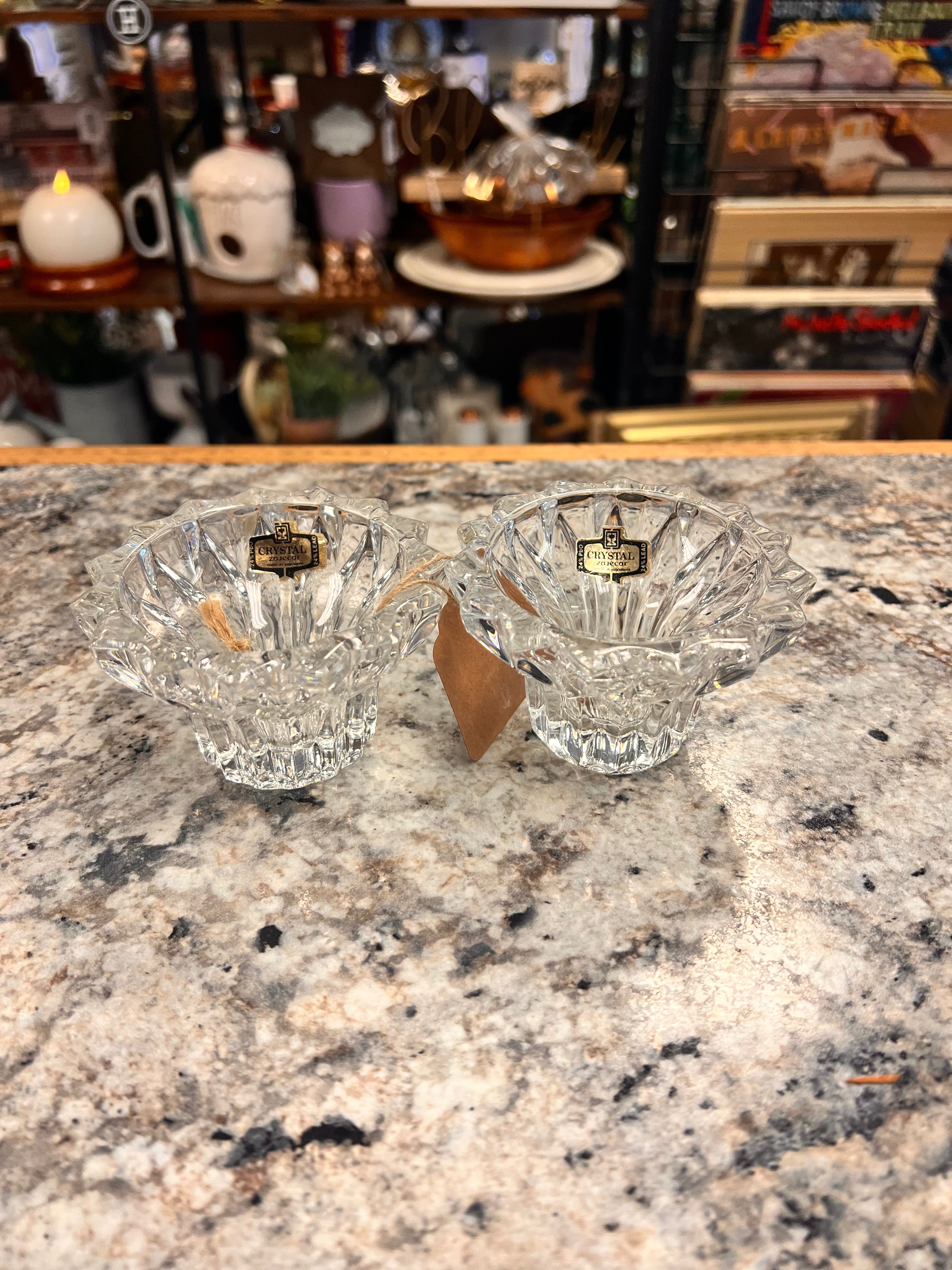 Candle Holder Set