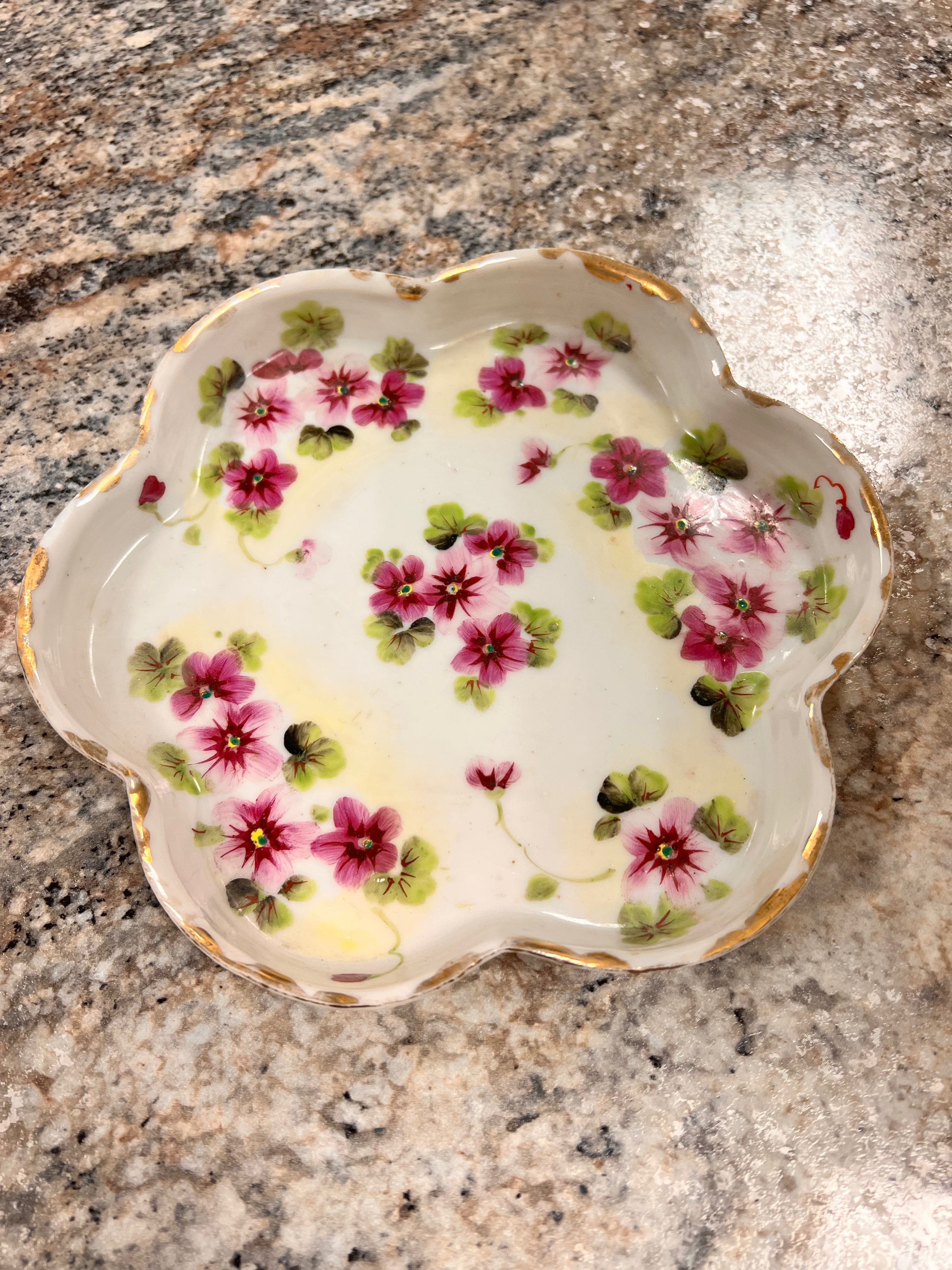 Trinket Dish