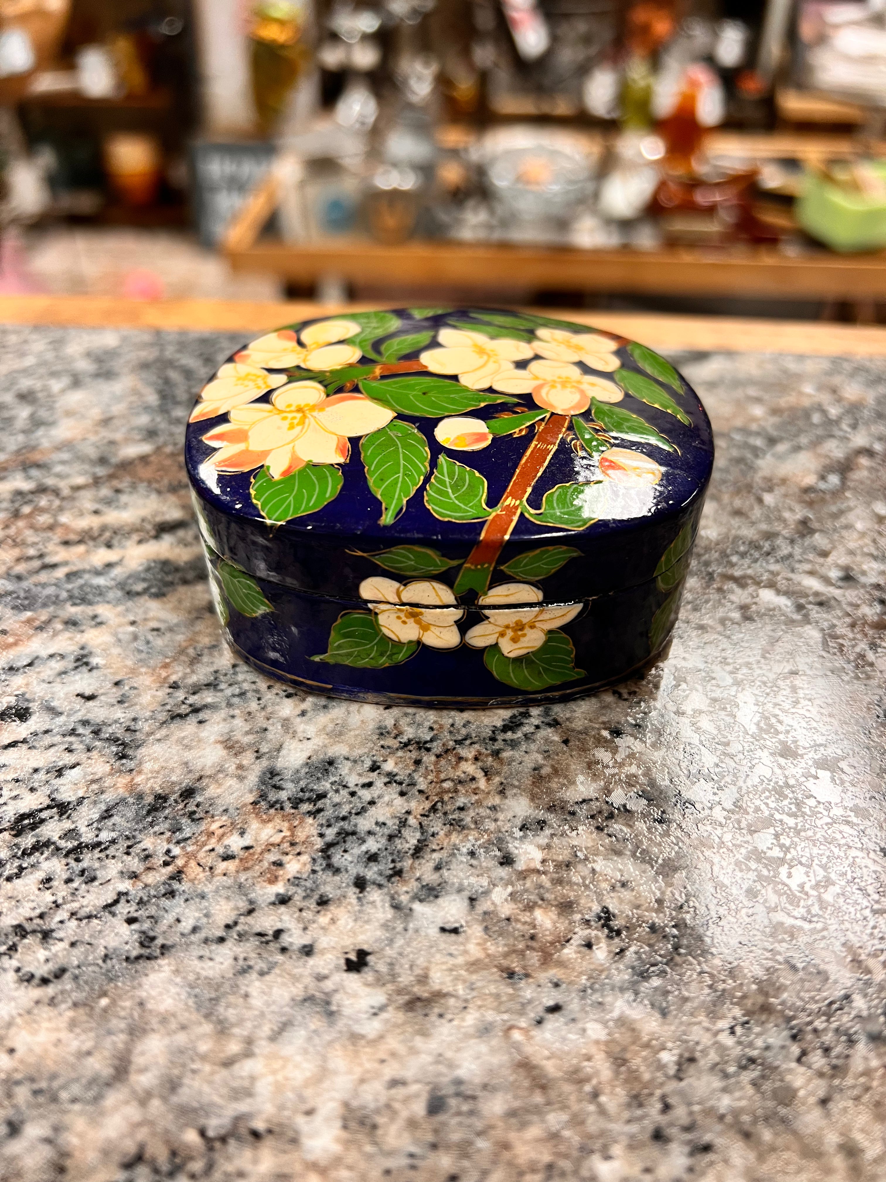 Trinket Box