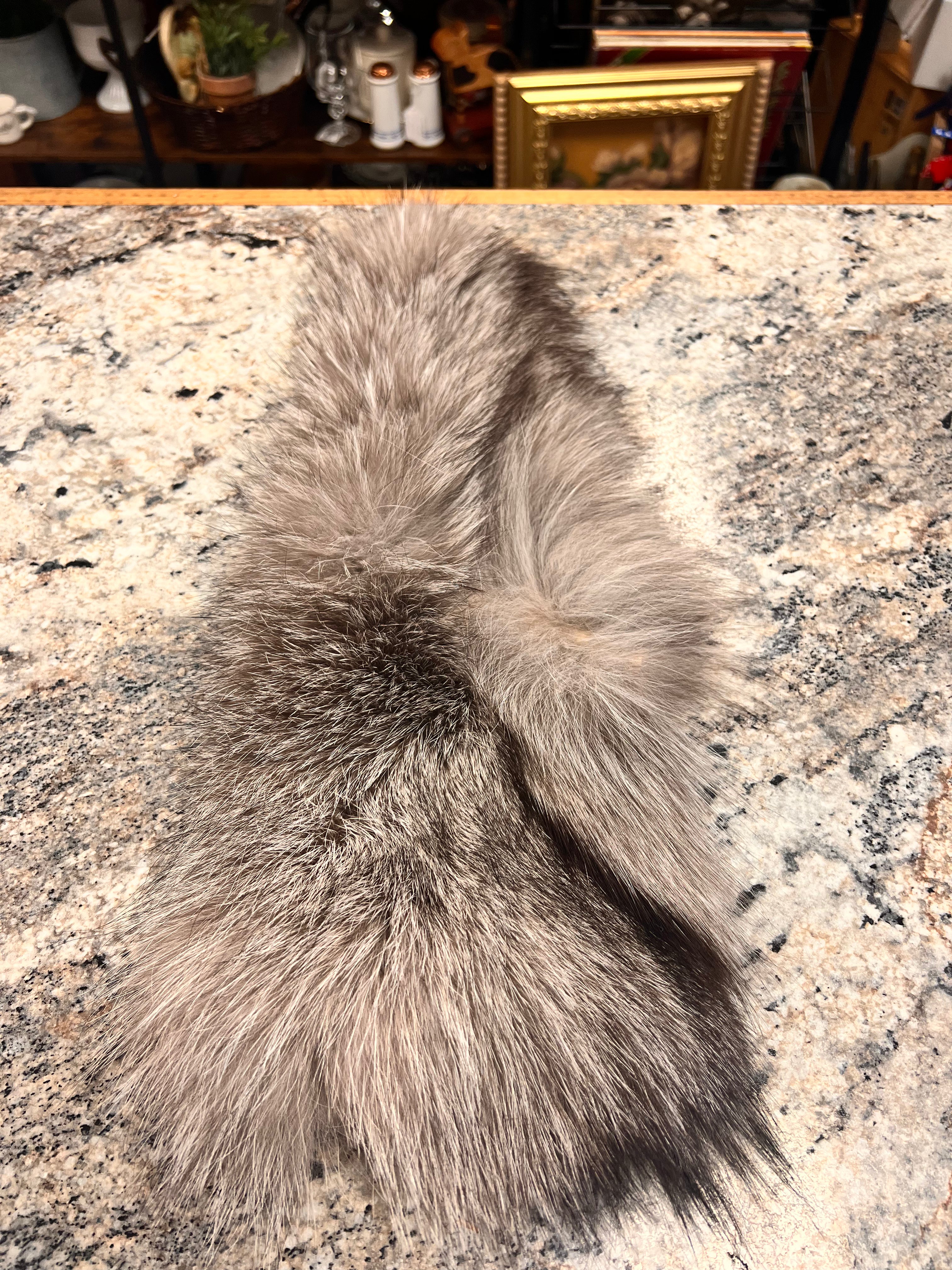 Fur Decor