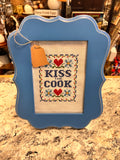 Kiss the Cook
