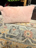 Pink Pillow