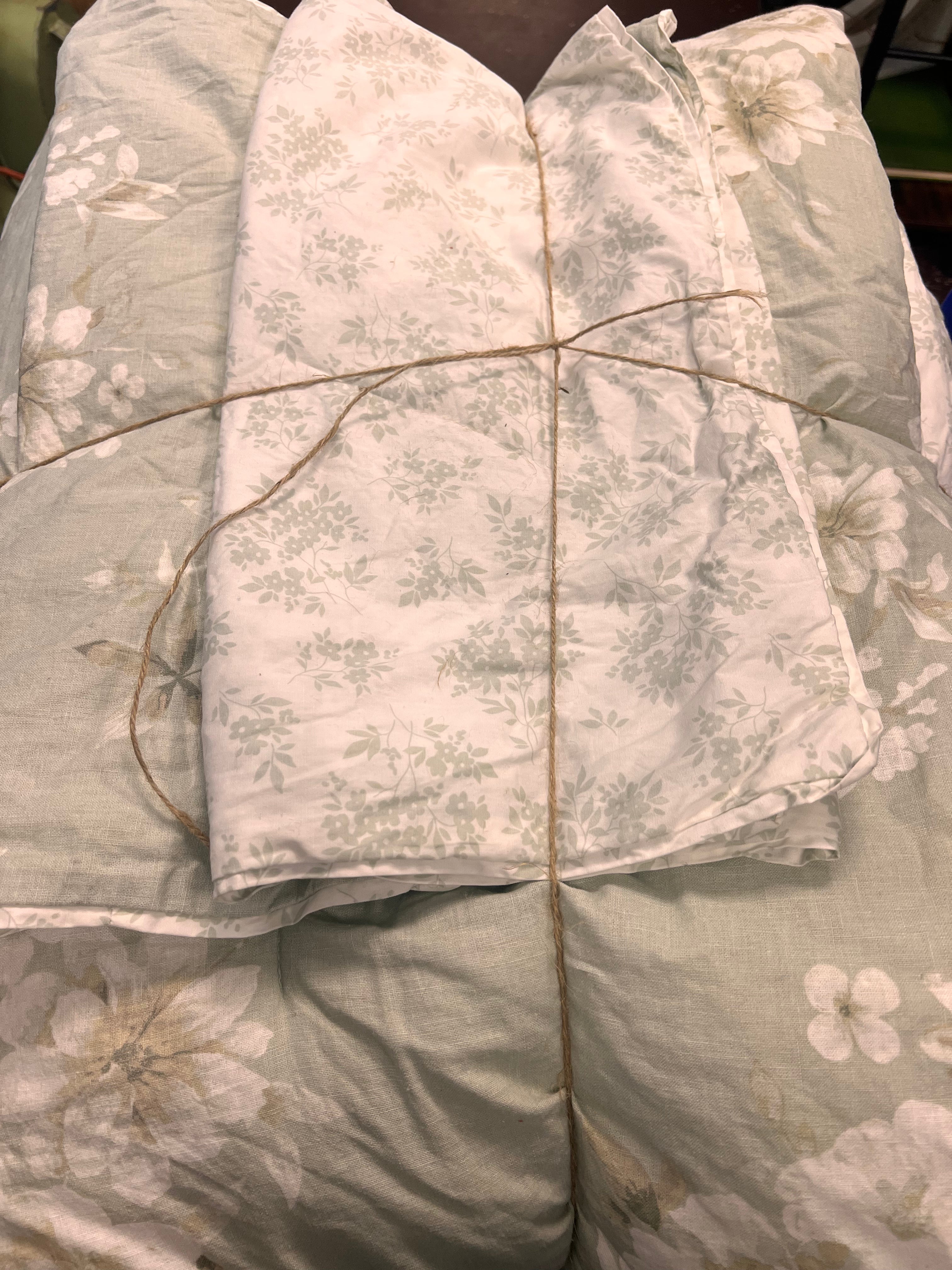 King Bed Set