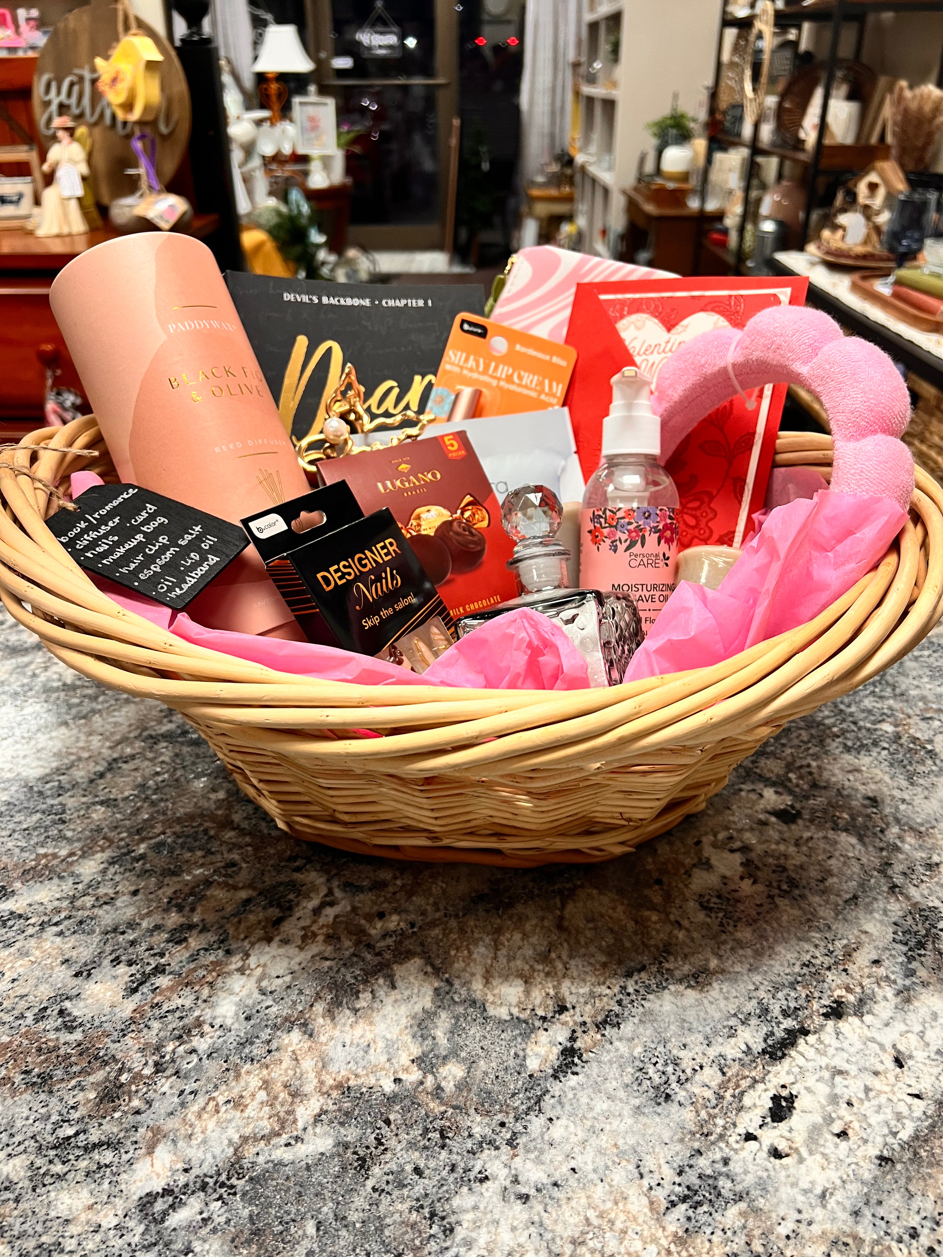 Gift Basket