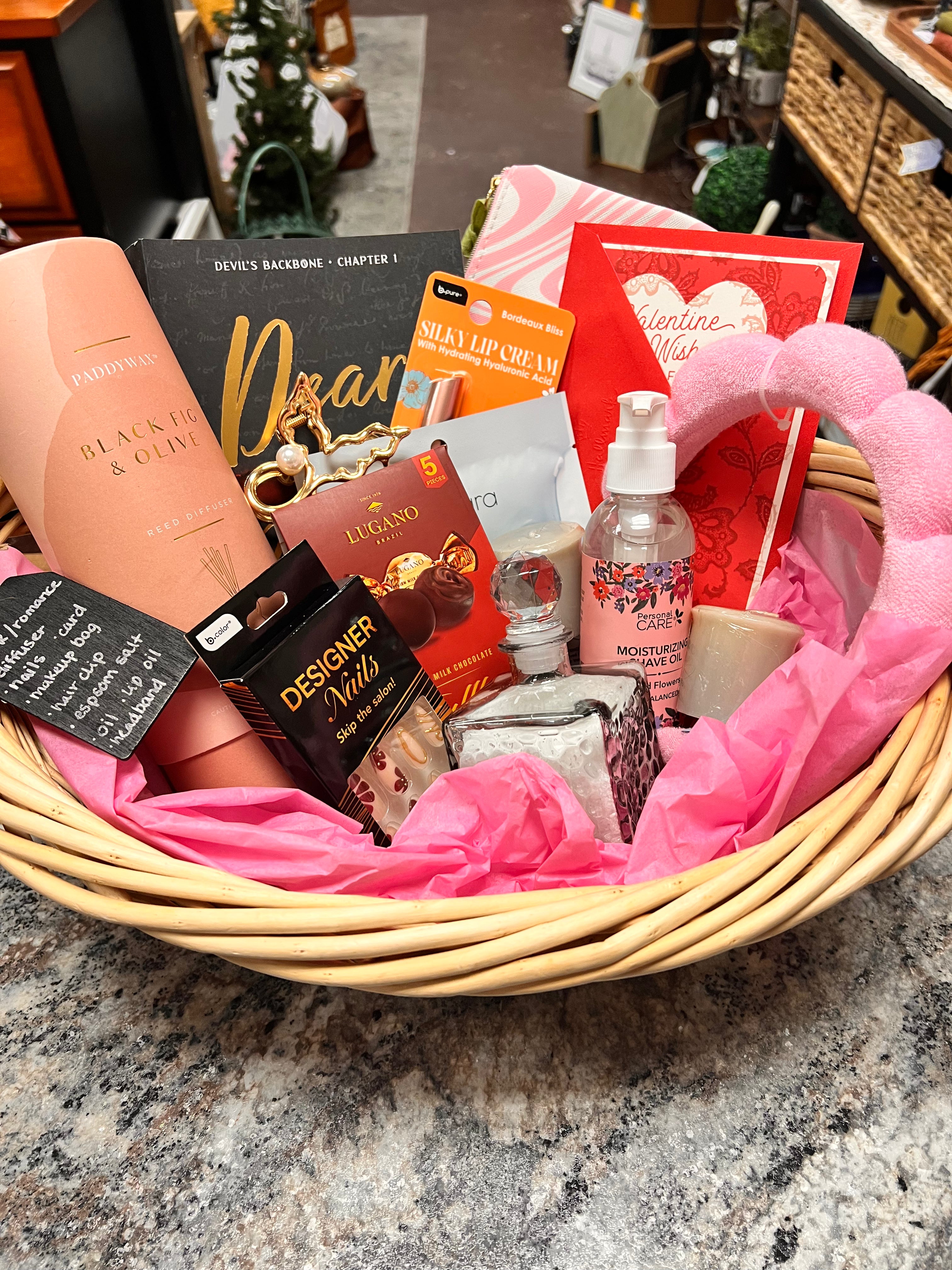 Gift Basket