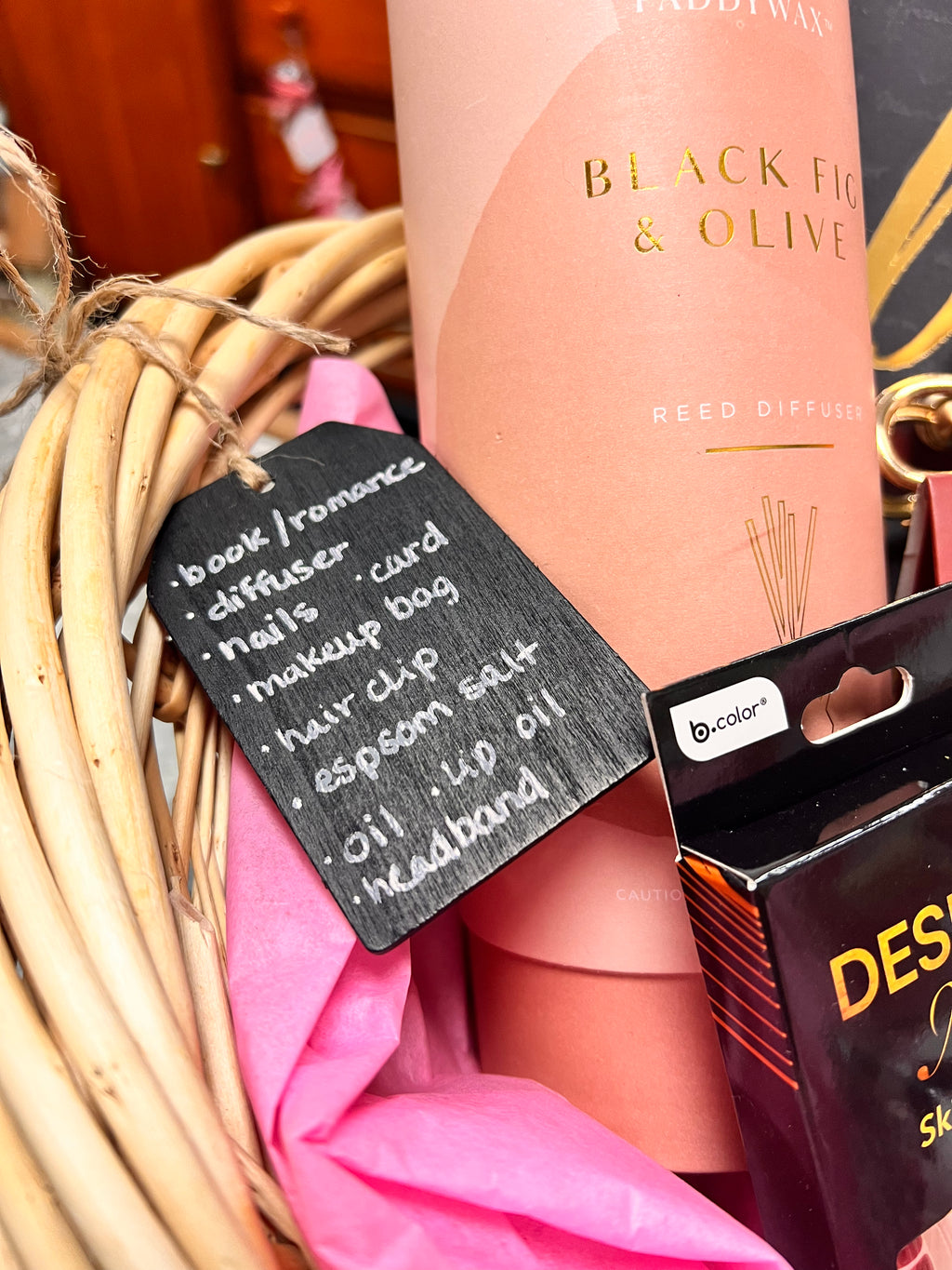Gift Basket