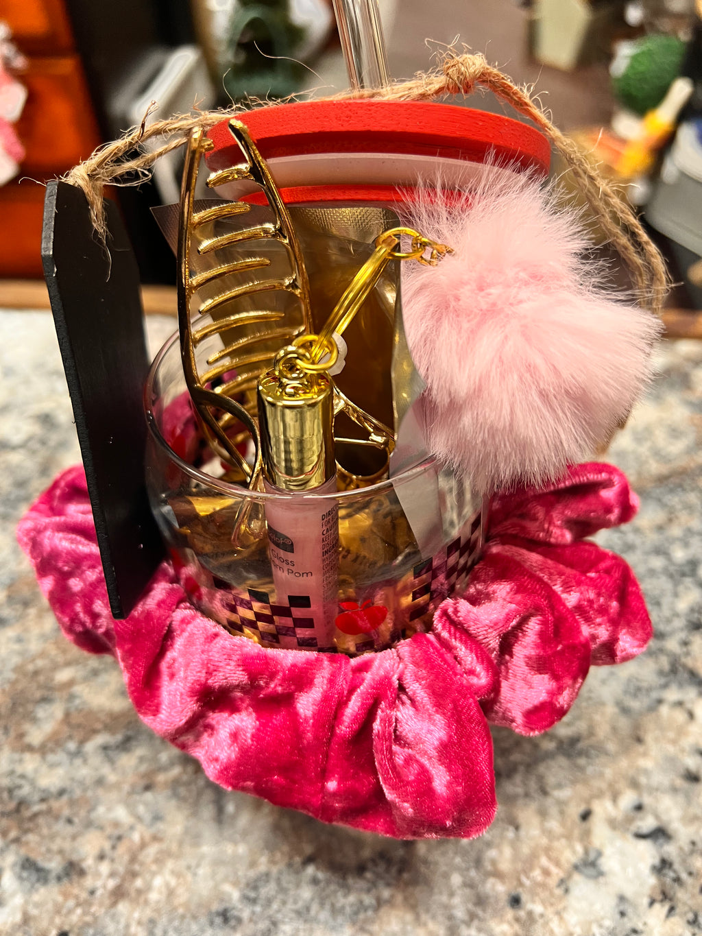 Cup Gift Set