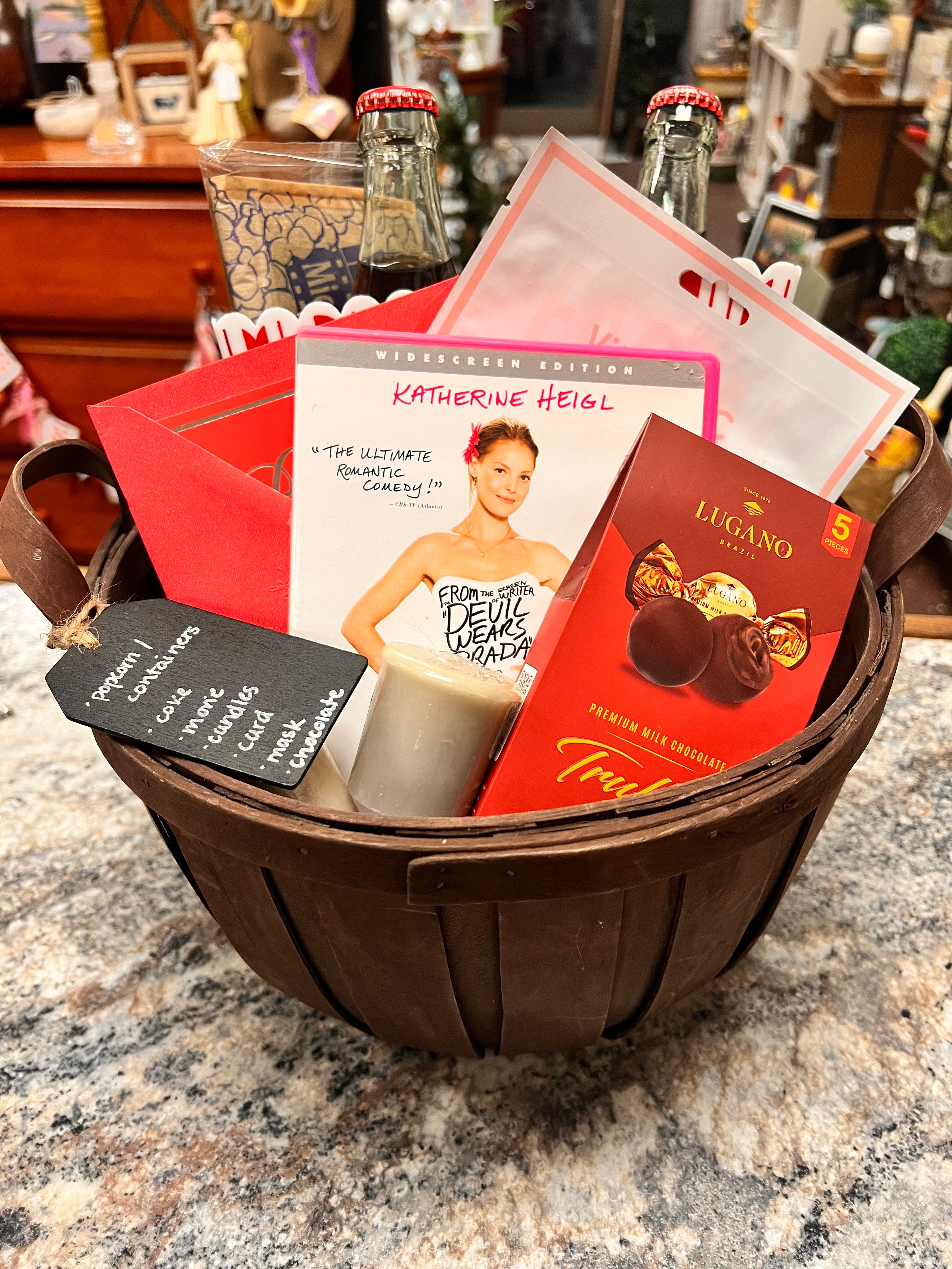 Gift Basket