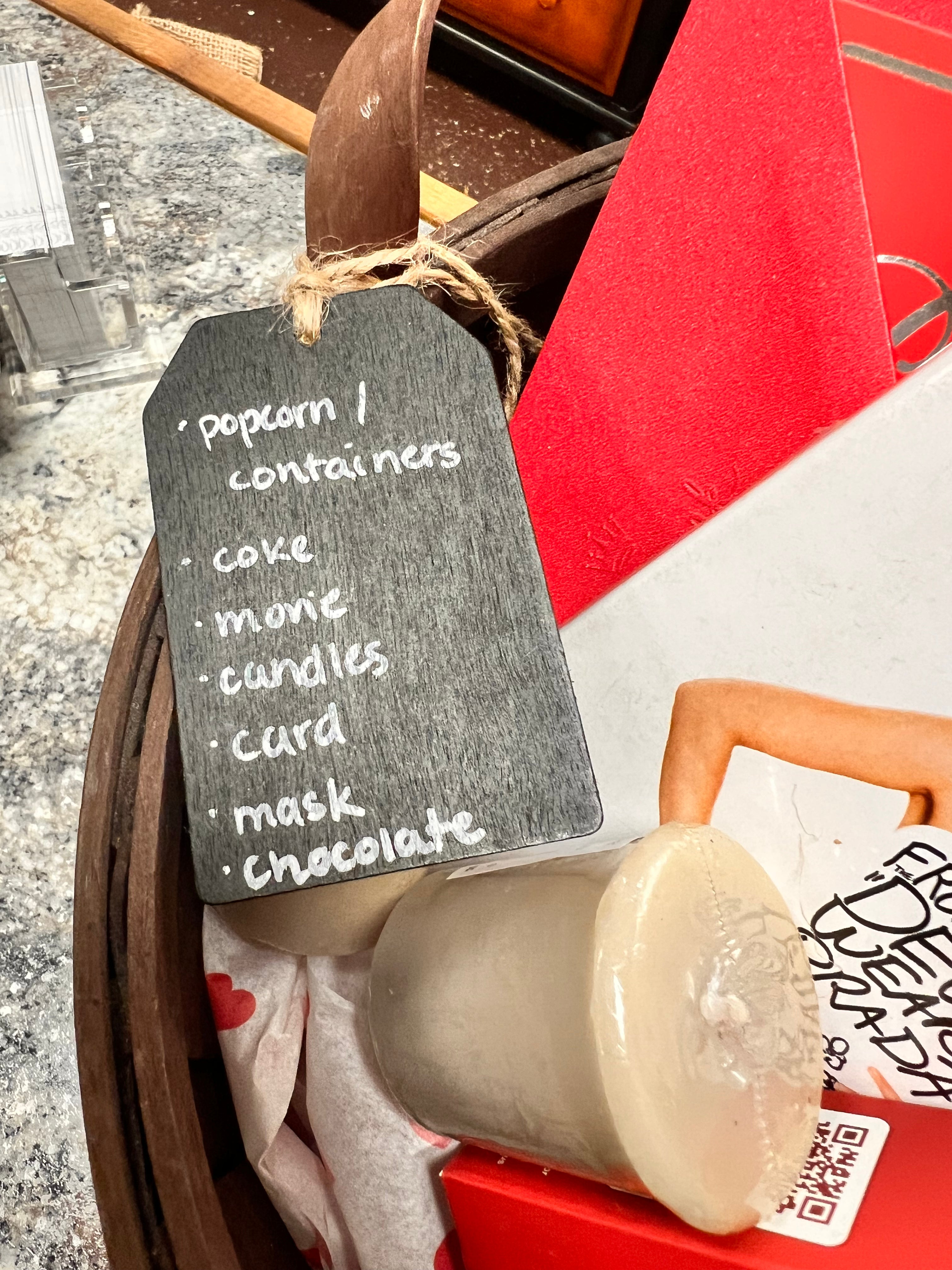 Gift Basket