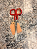 Vintage Scissors