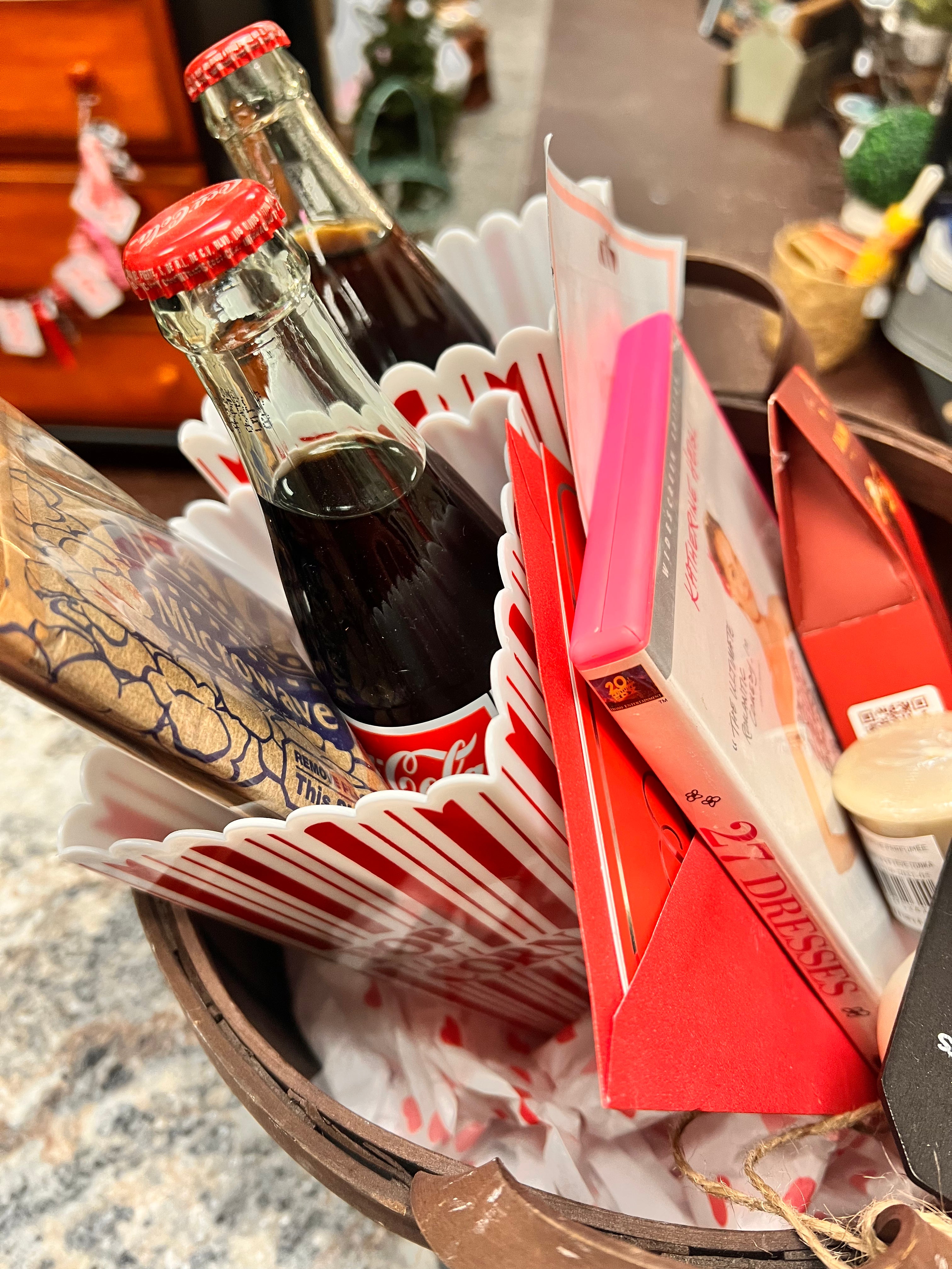 Gift Basket