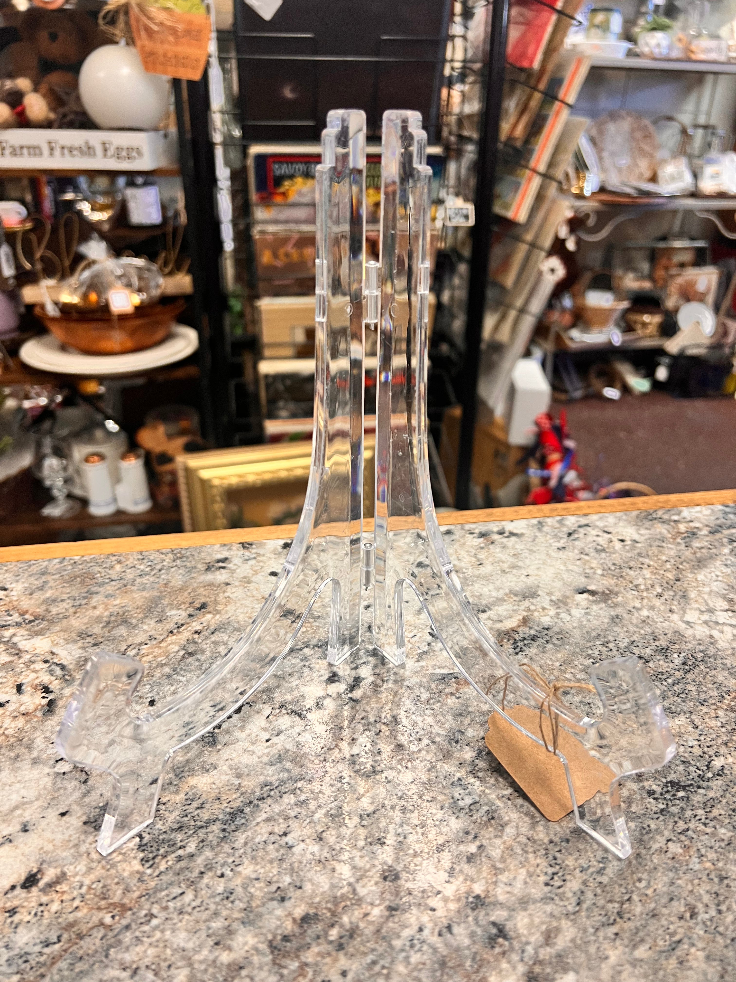 Plate Holder