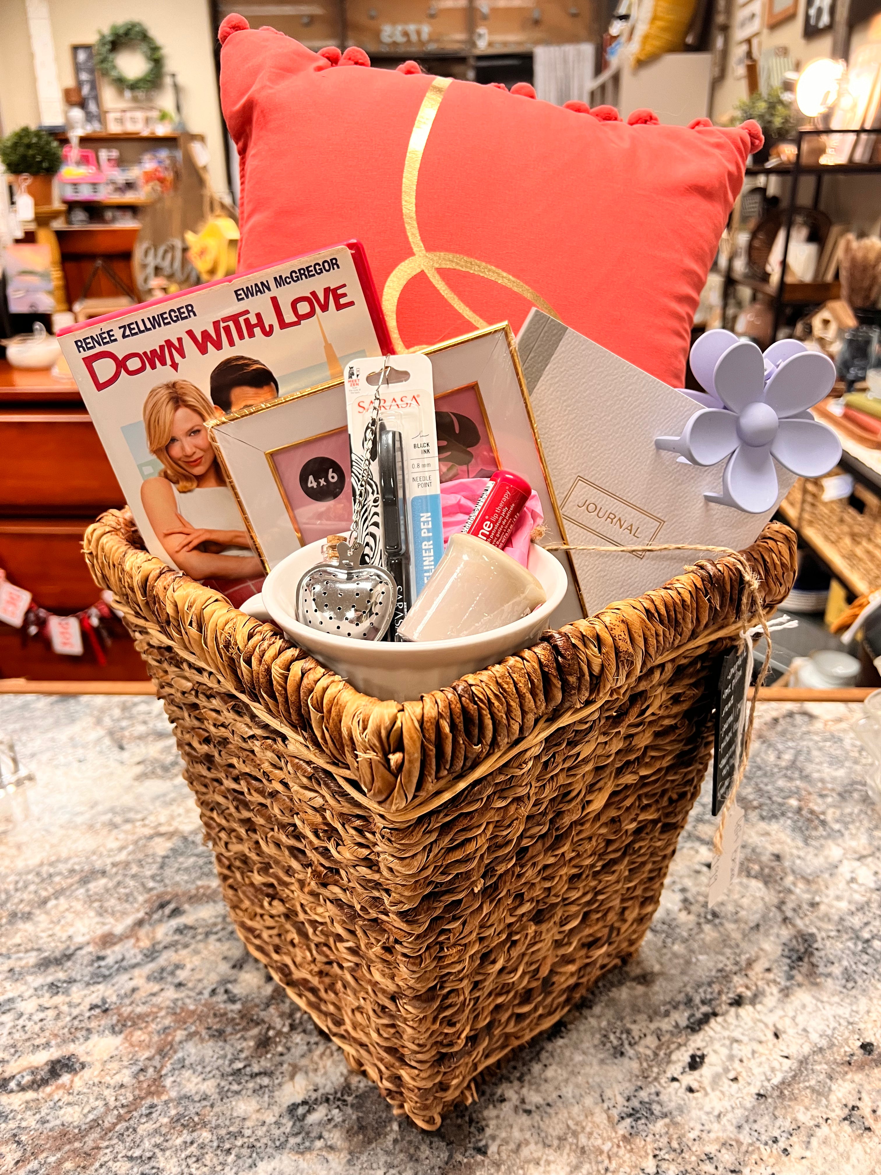 Gift Basket