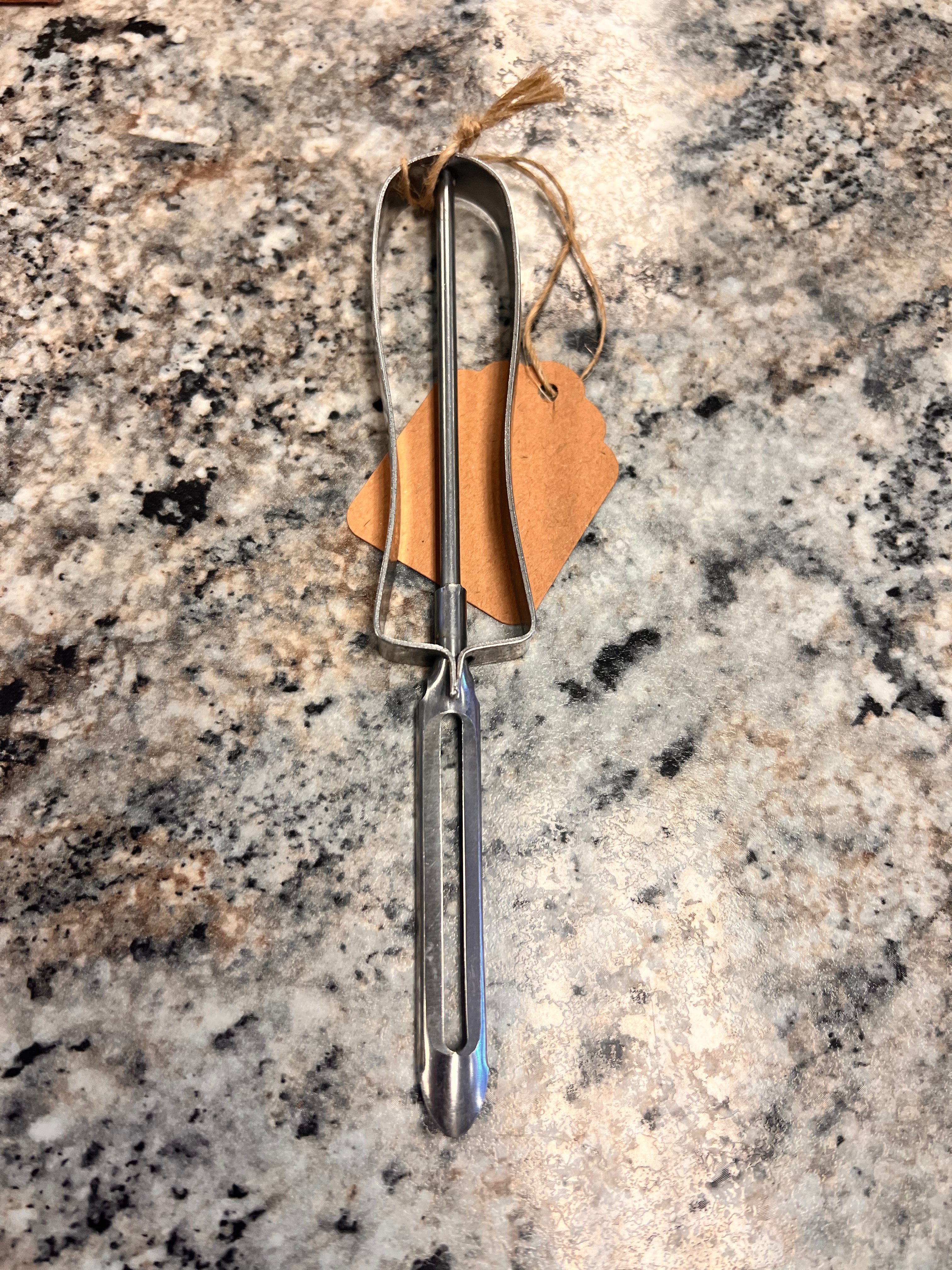 Potato Peeler