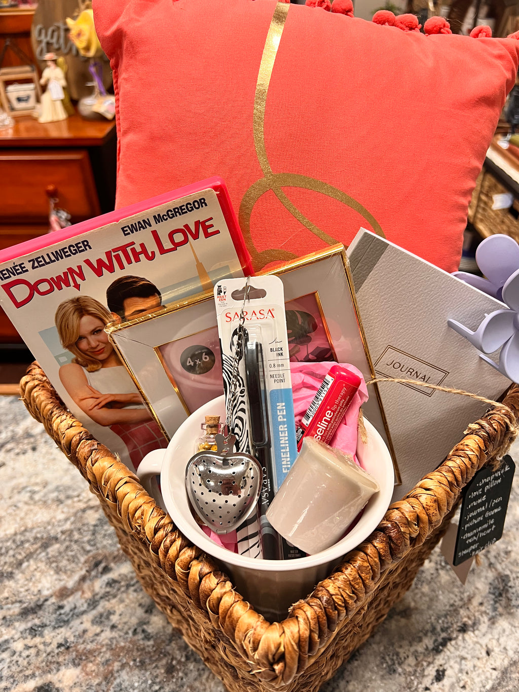 Gift Basket