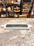 Chalkboard