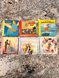 1986 Disney Books