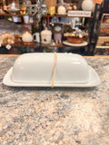 Butter Dish