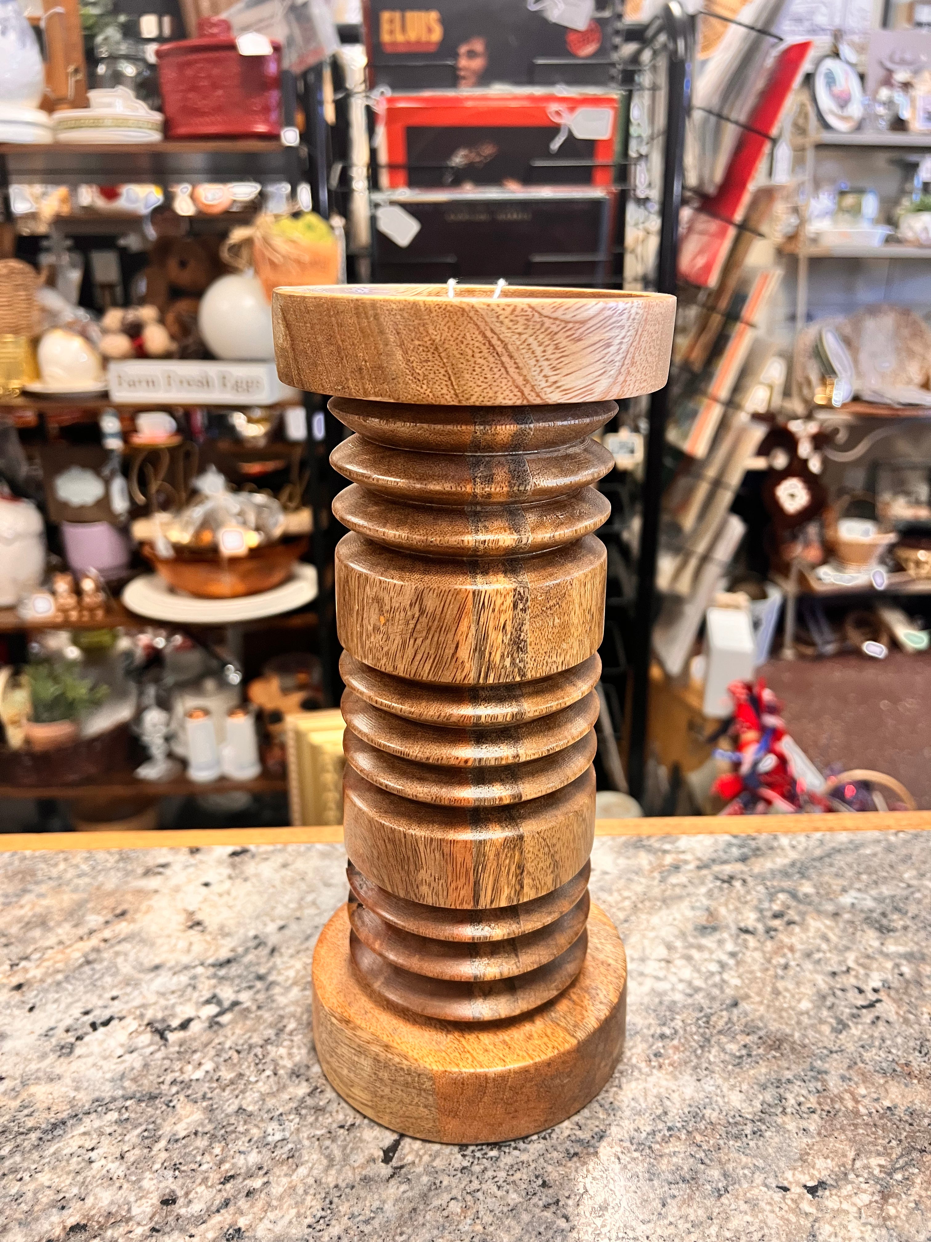 Candle Holder