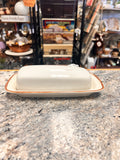 Butter Dish