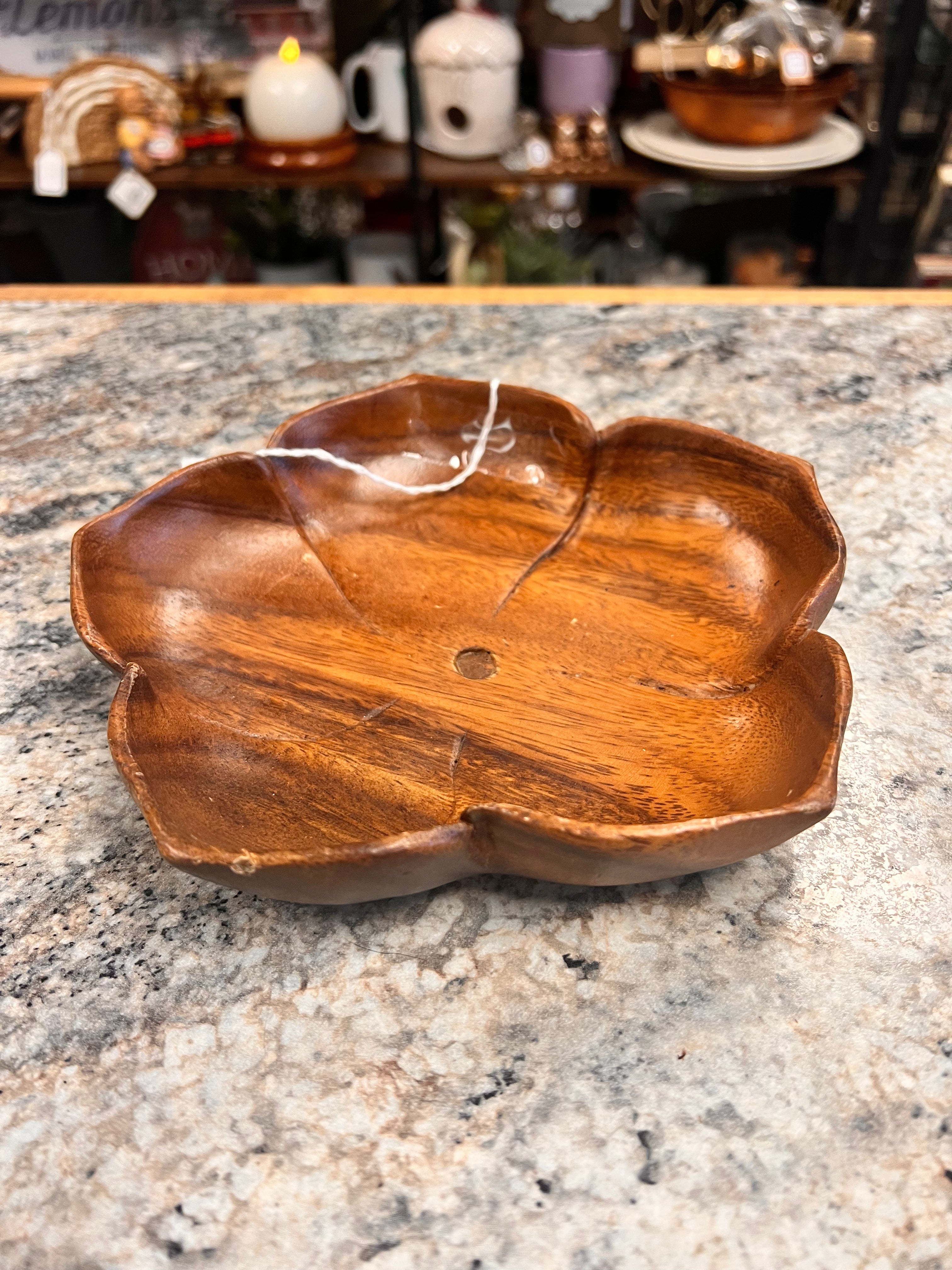 Flower Bowl