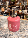 Spritzer Decor