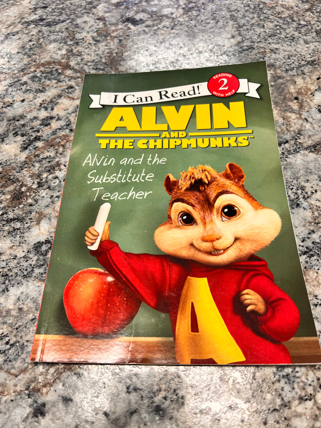 Kids Book