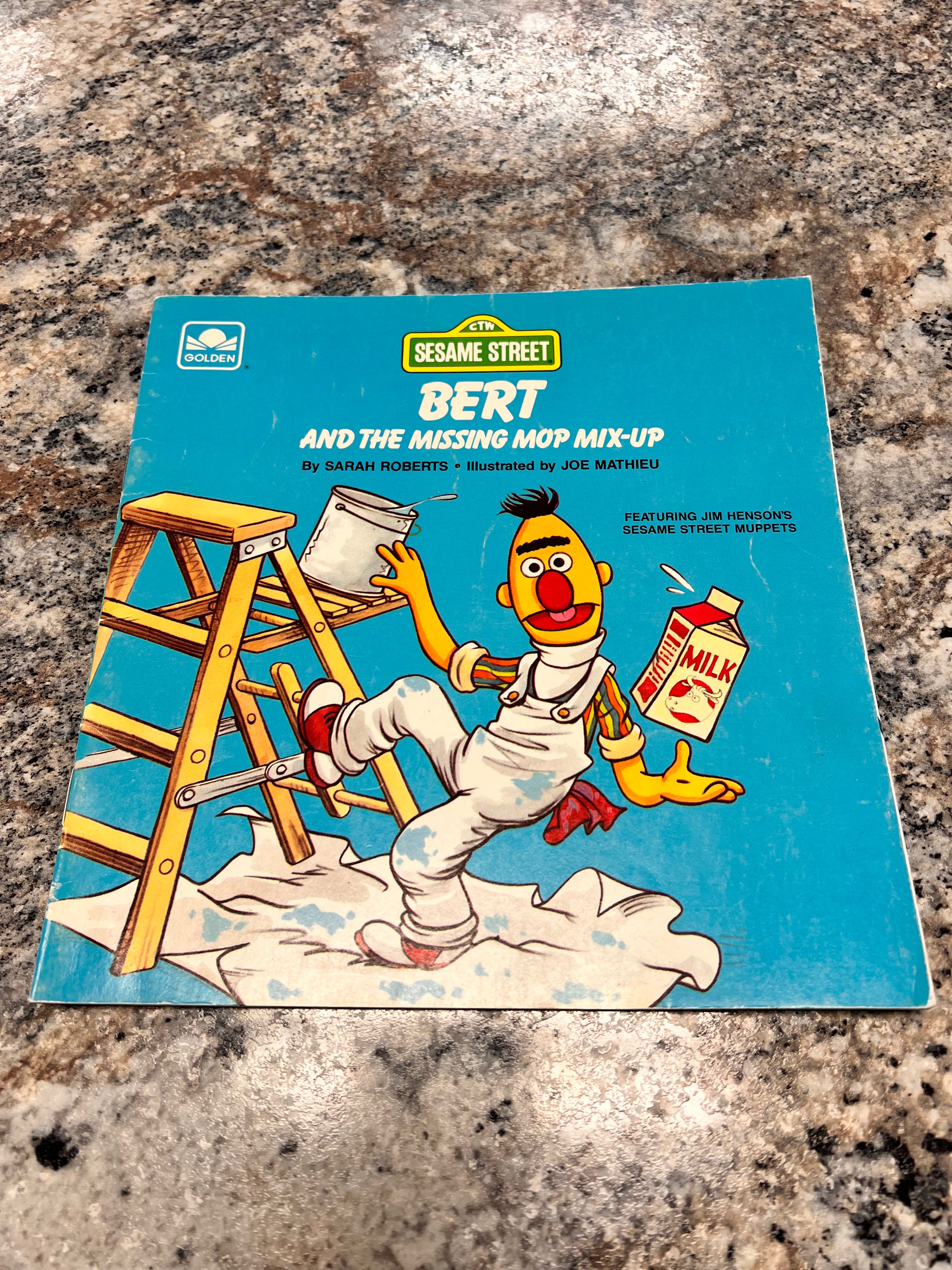 Kids Book