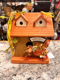Bird House