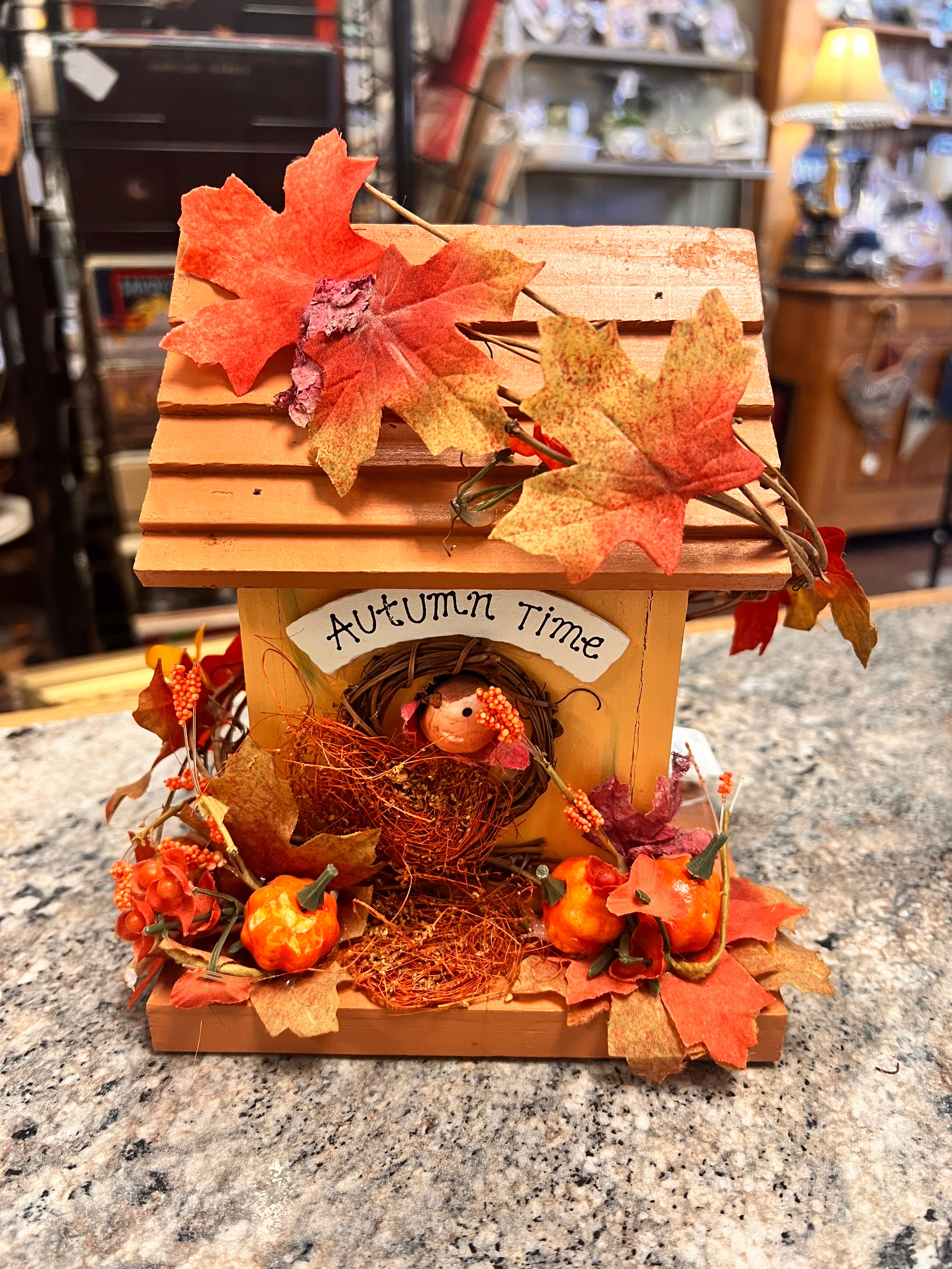 Bird House