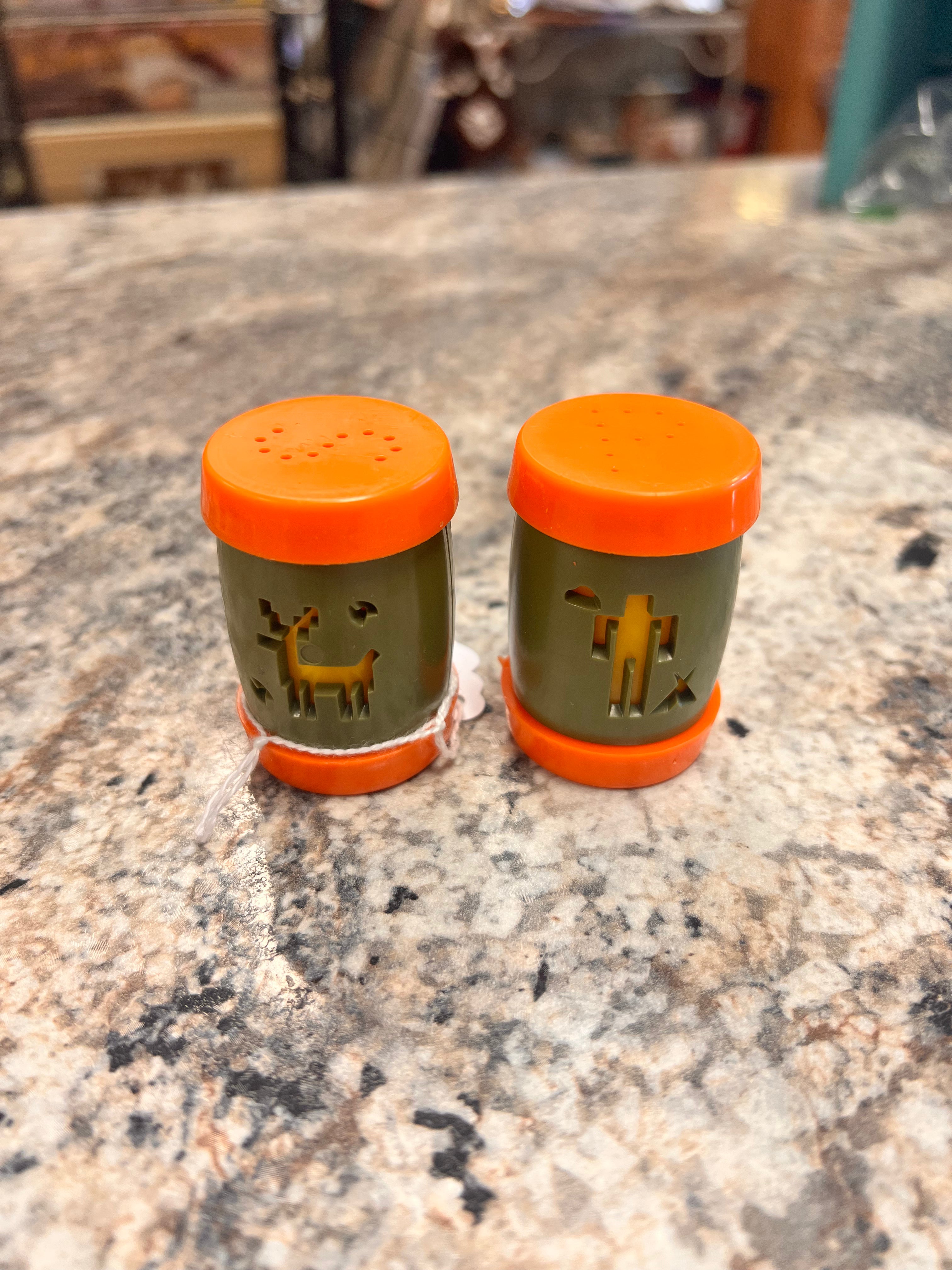 Shaker Set