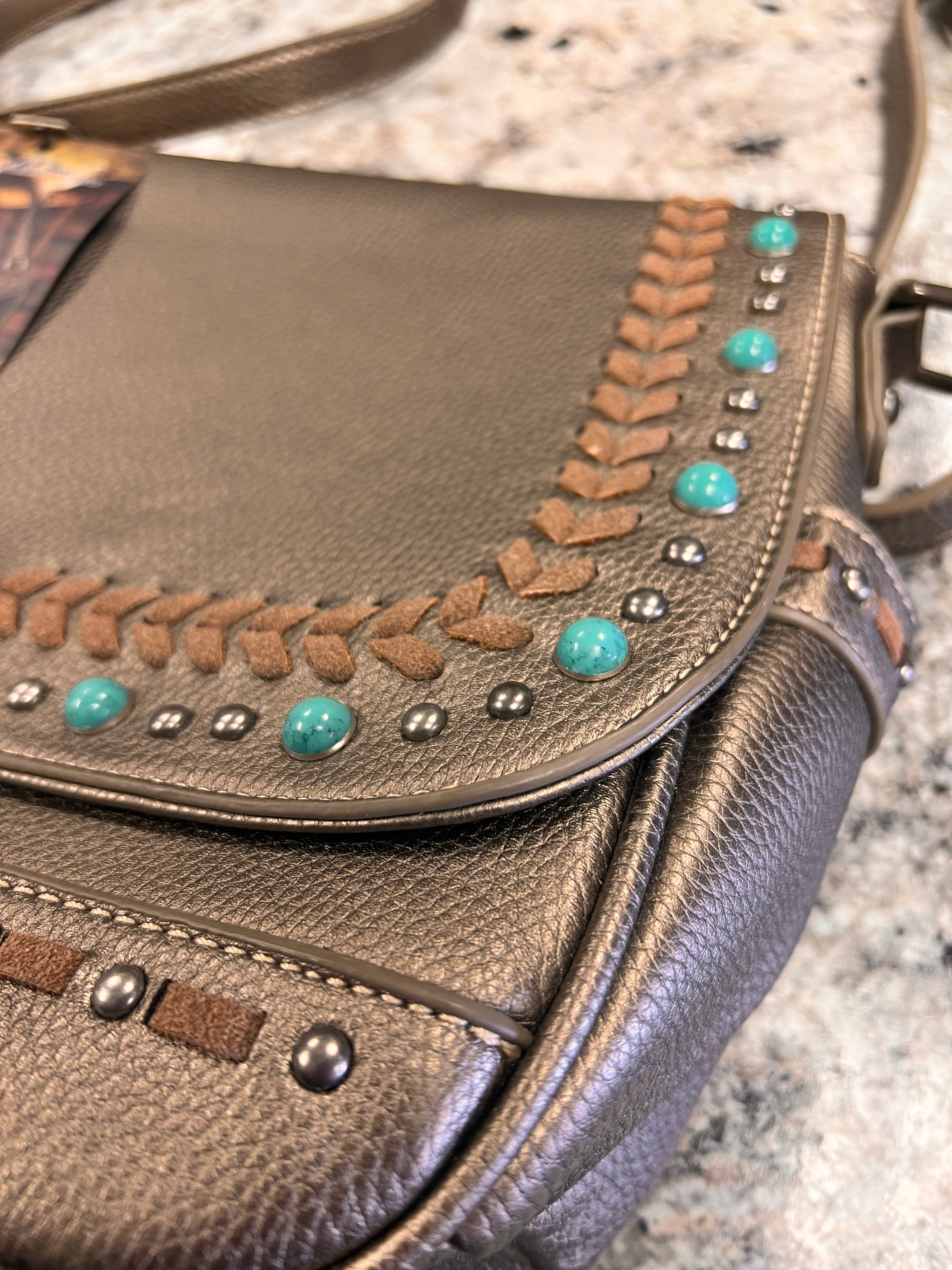 Montana West Purse