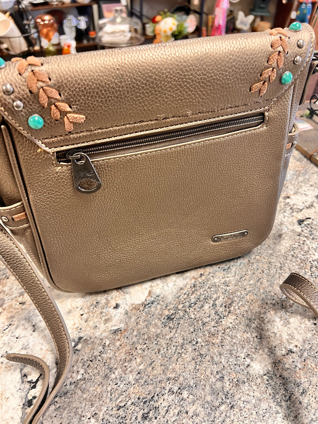 Montana West Purse
