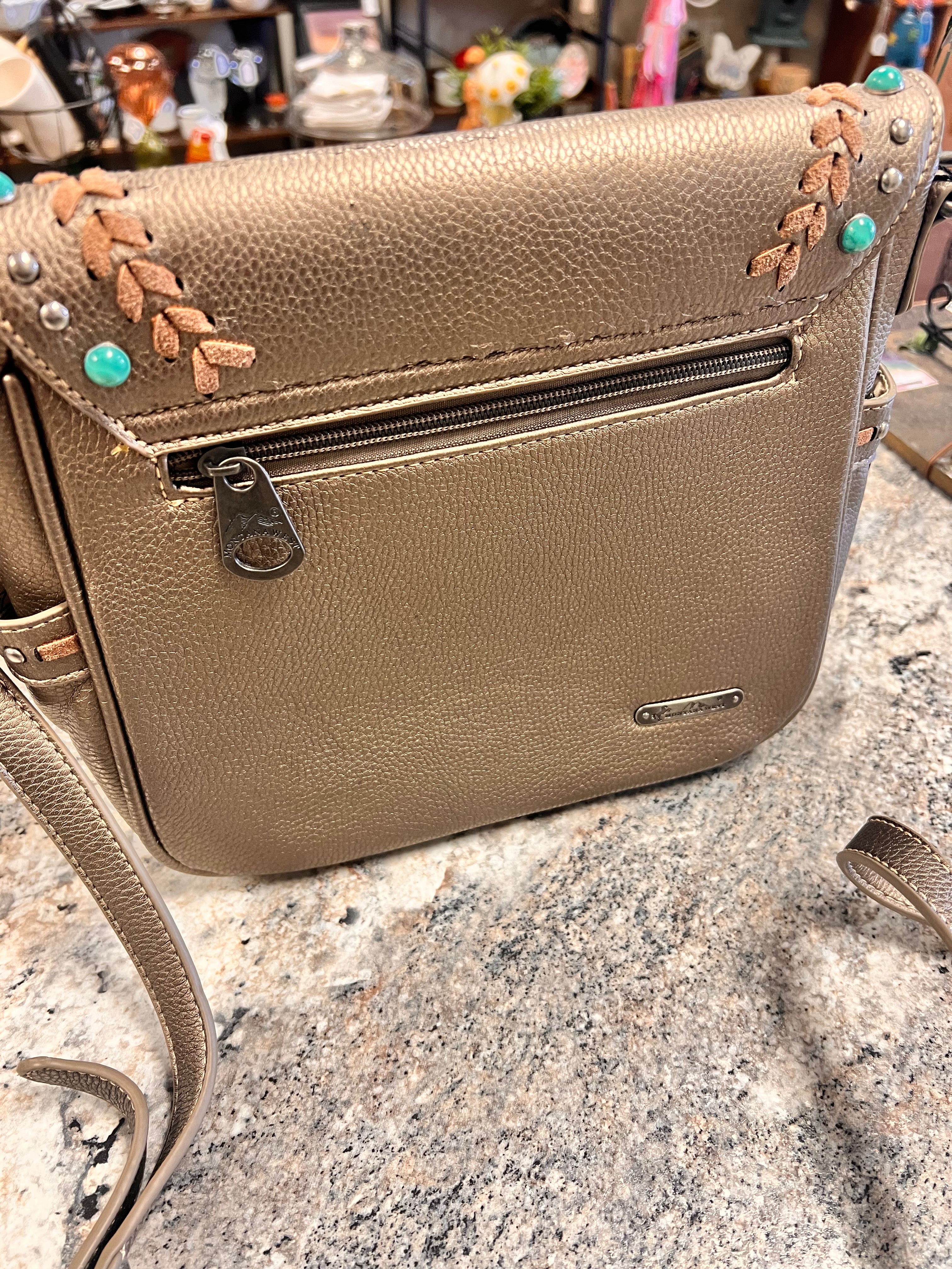 Montana West Purse