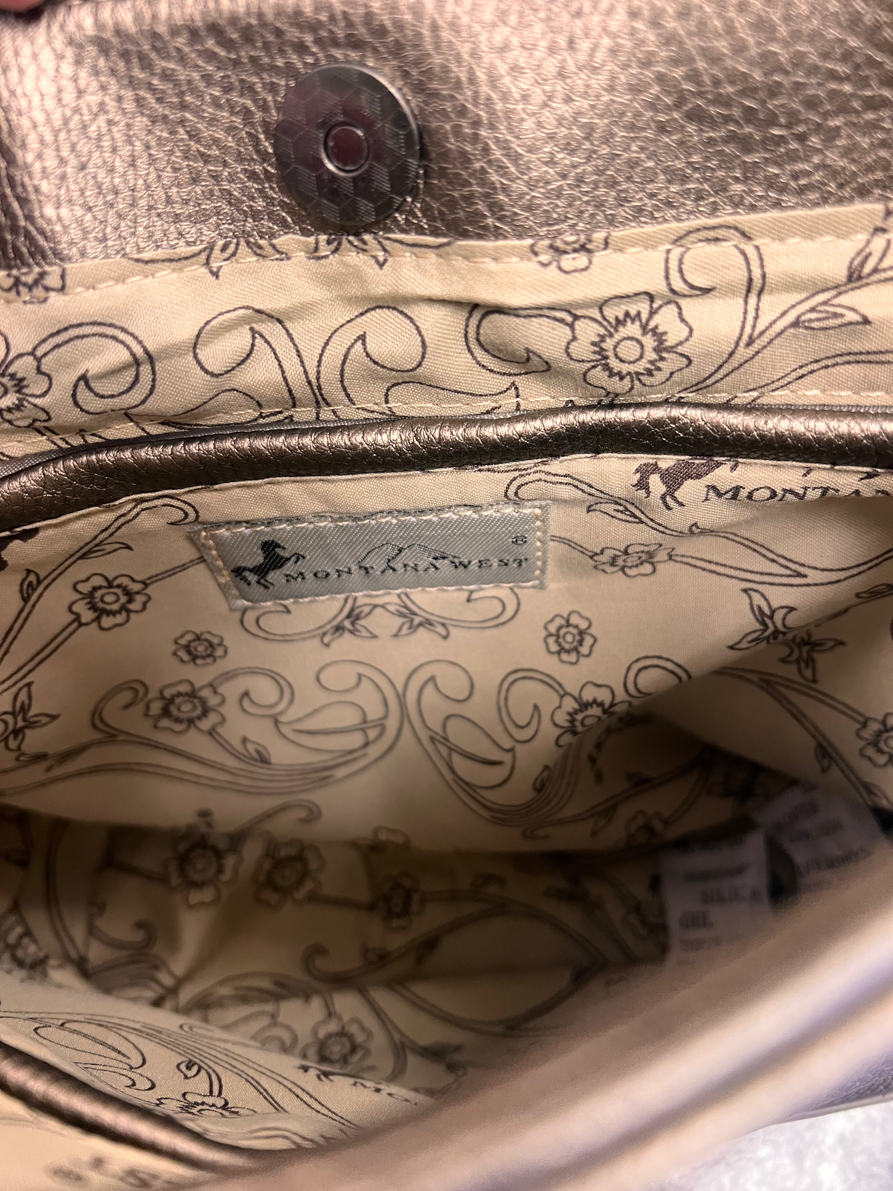 Montana West Purse