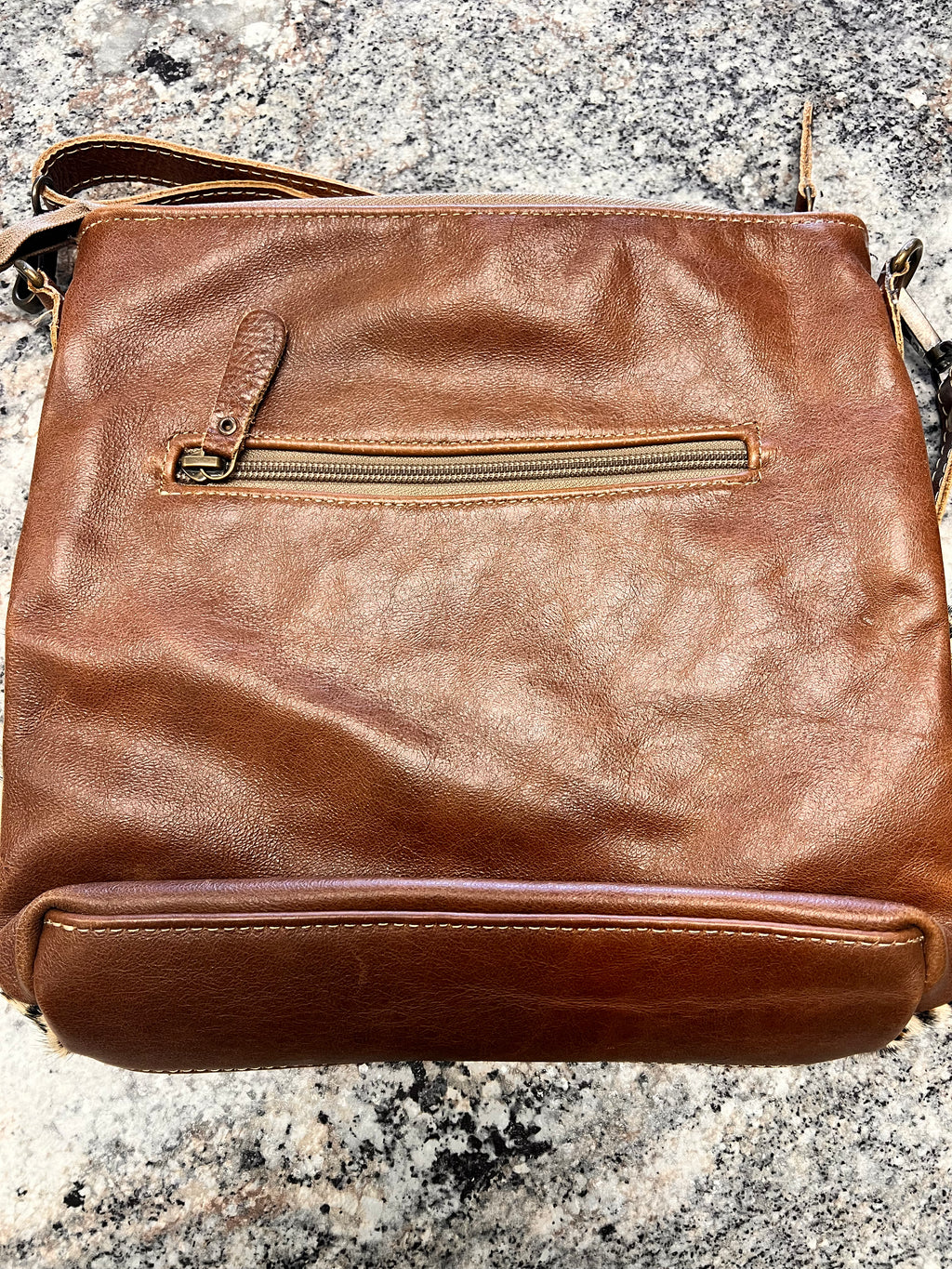 Myra Crossbody