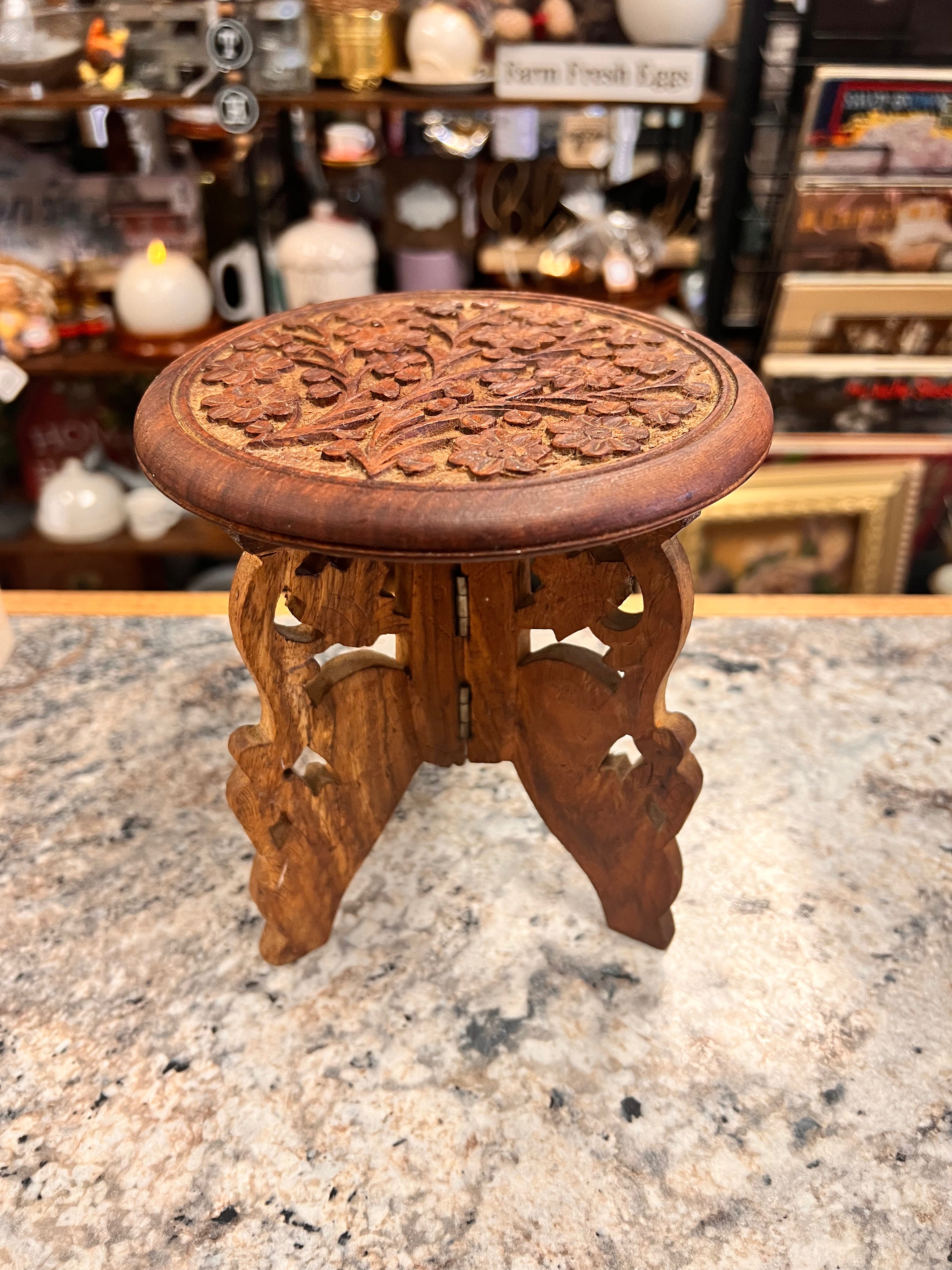 Plant Stand