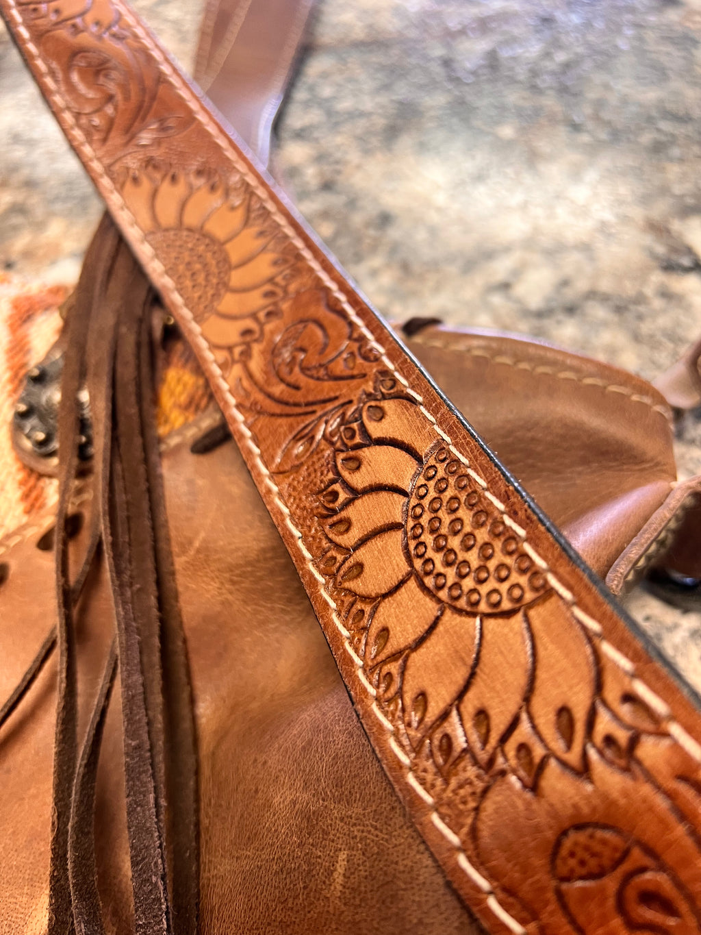 Myra Weekend Bag